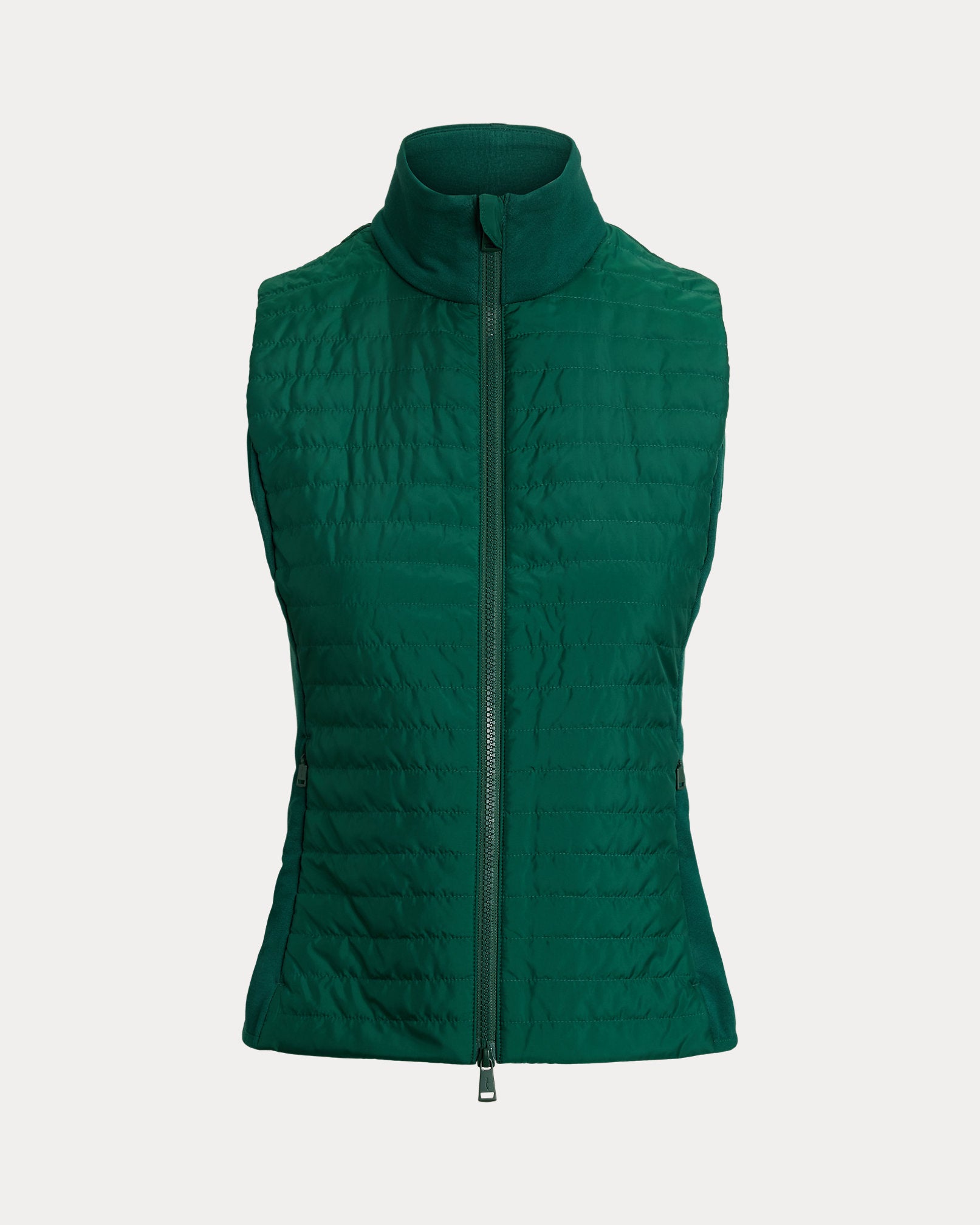Ralph Lauren Hybrid Quilted Vest