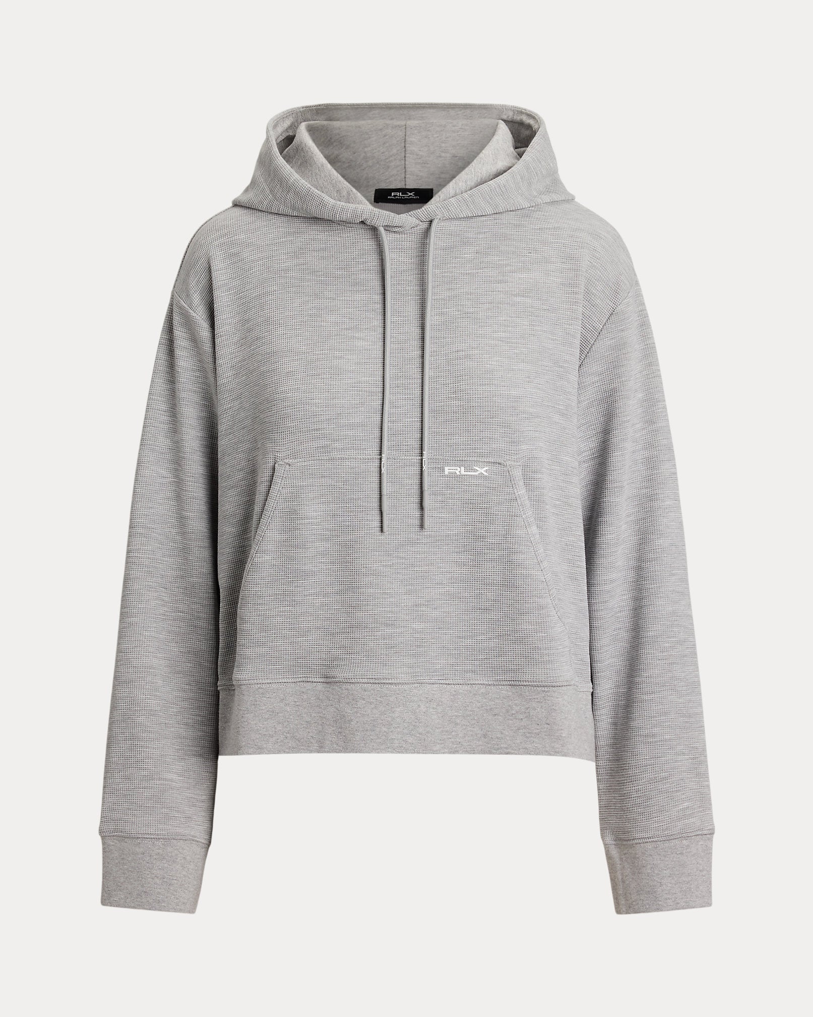 Ralph Lauren WaffleKnit Hoodie