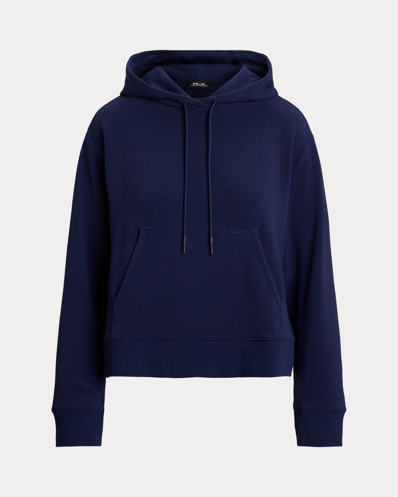 Ralph Lauren WaffleKnit Hoodie