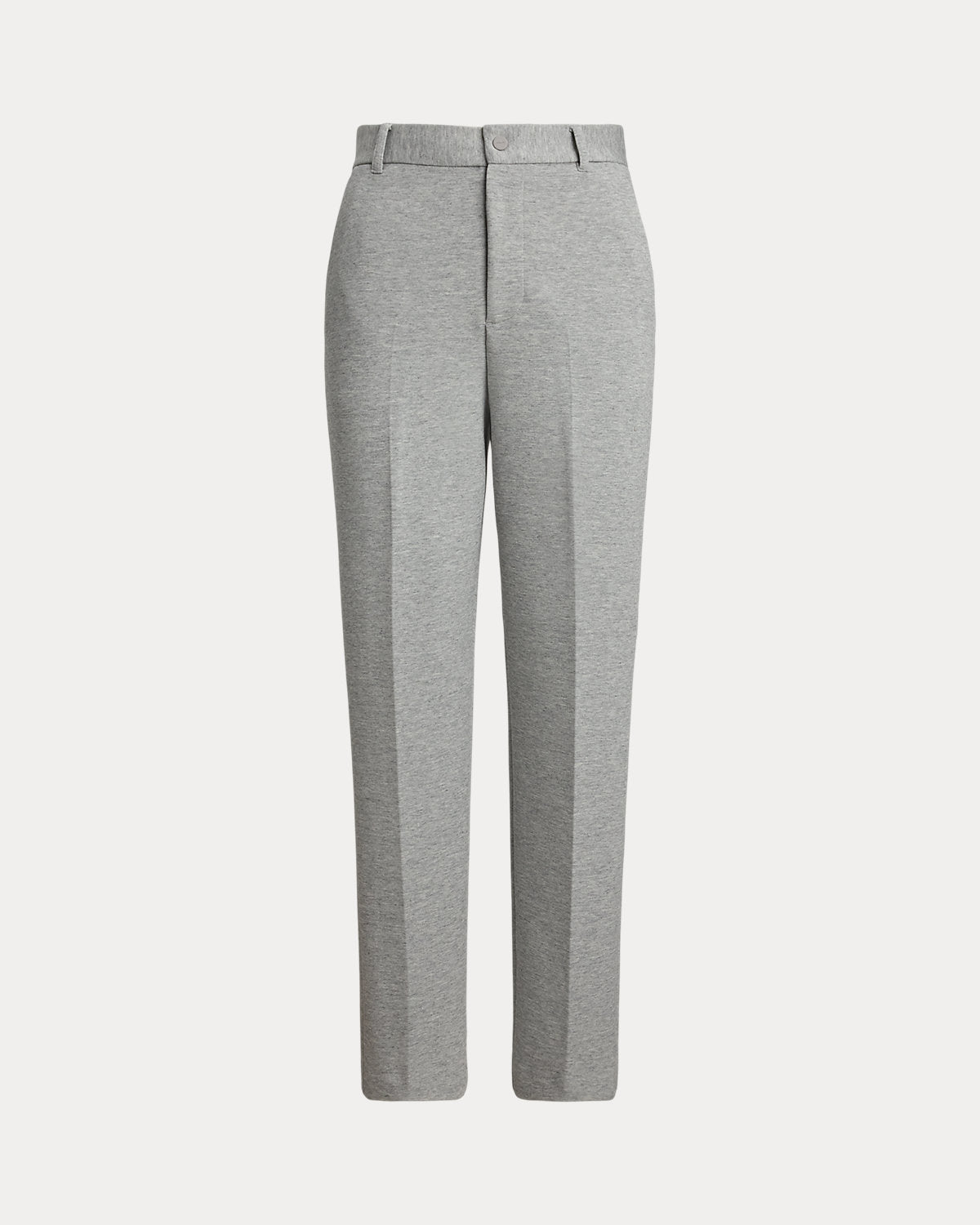 Ralph Lauren DoubleKnit Jacquard Pant