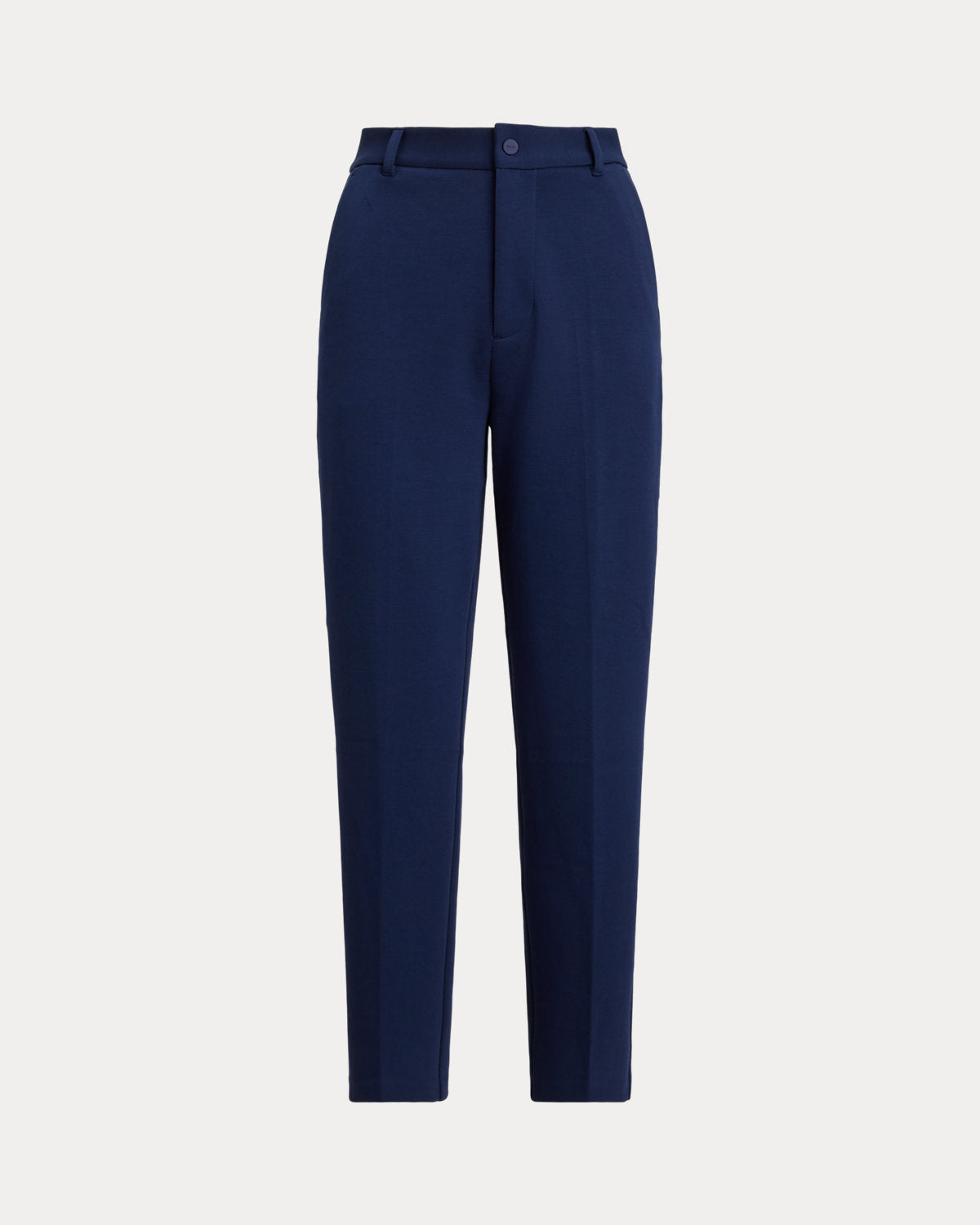 Ralph Lauren DoubleKnit Jacquard Pant