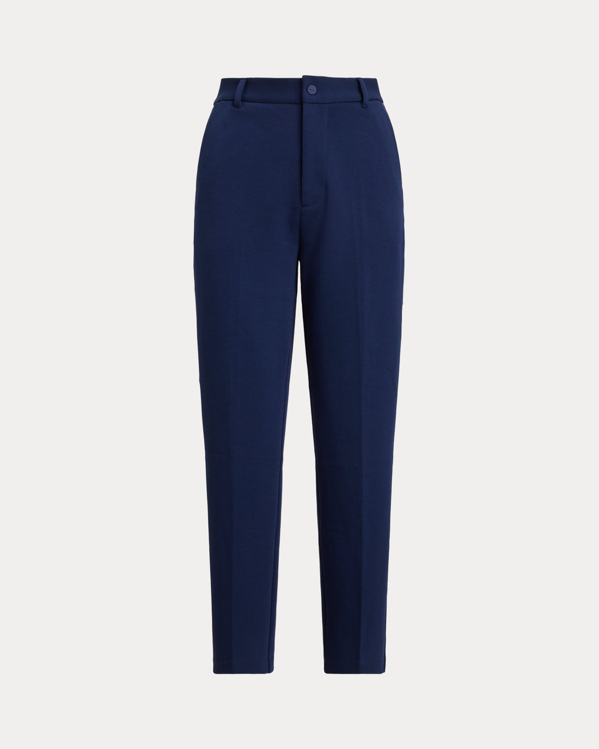 Ralph Lauren DoubleKnit Jacquard Pant