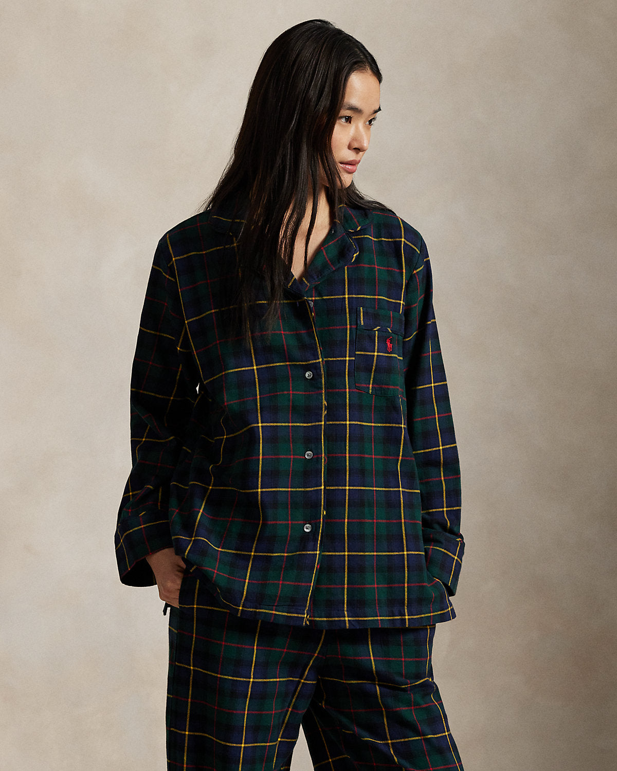 #color_polo-tartan