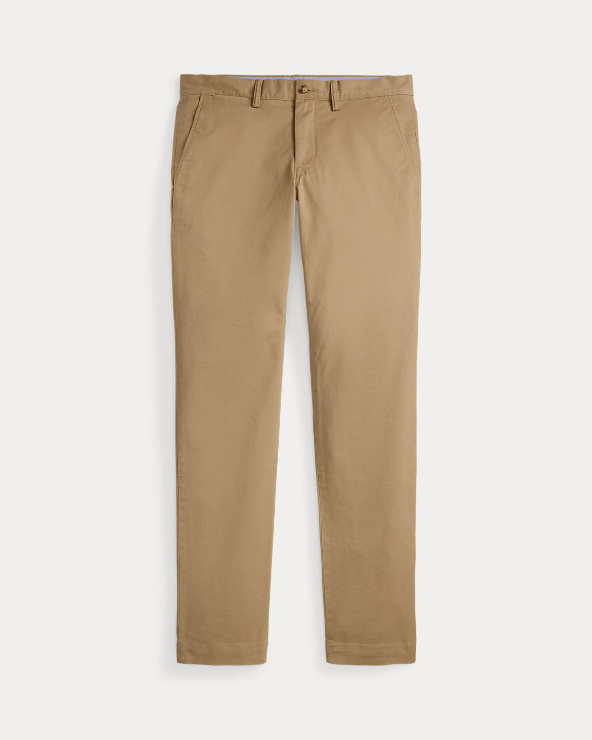Ralph Lauren Bedford Stretch Straight Fit Chino Pant