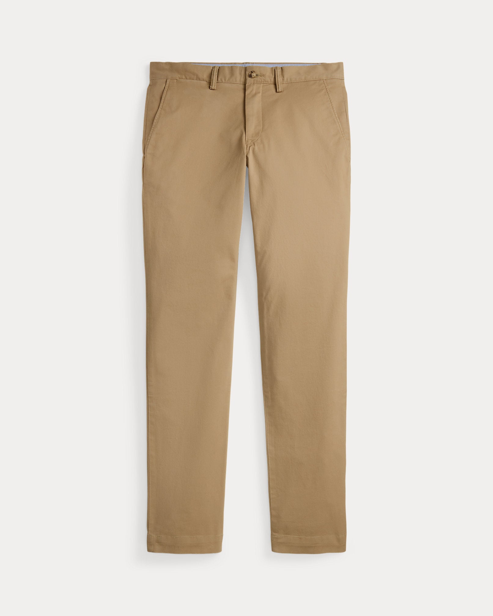 Ralph Lauren Bedford Stretch Straight Fit Chino Pant