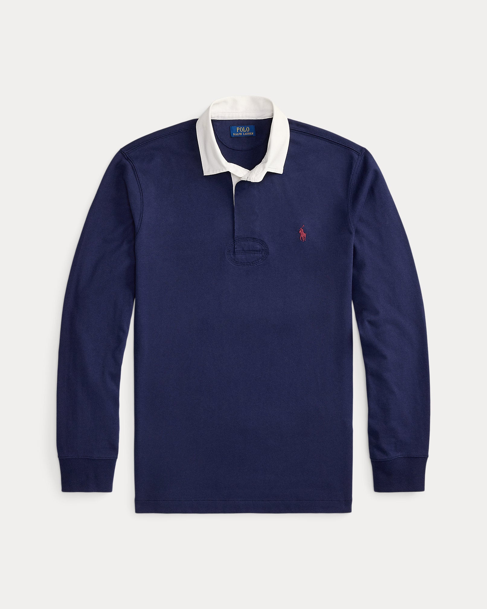 Ralph Lauren The Iconic Rugby Shirt