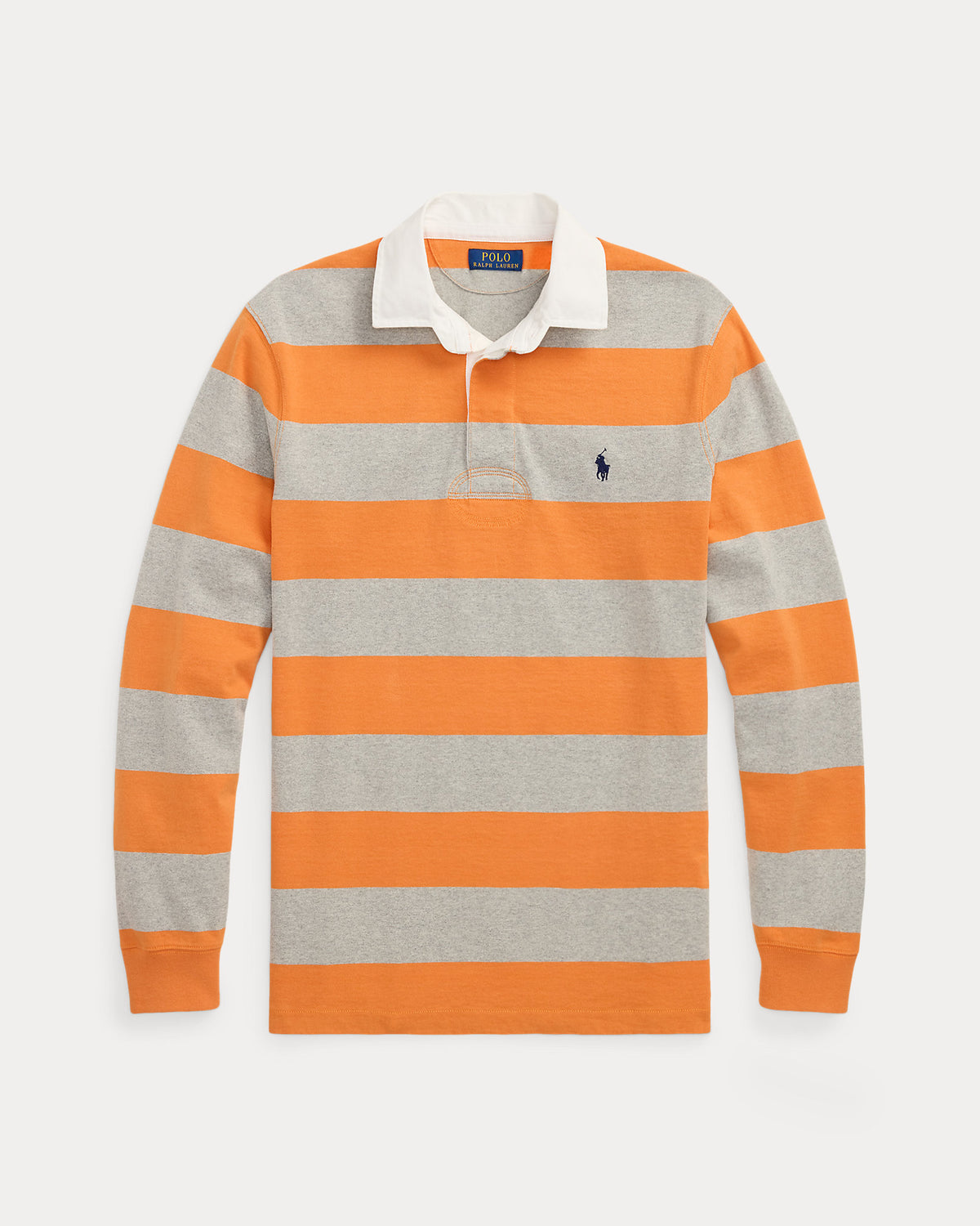 Ralph Lauren The Iconic Rugby Shirt