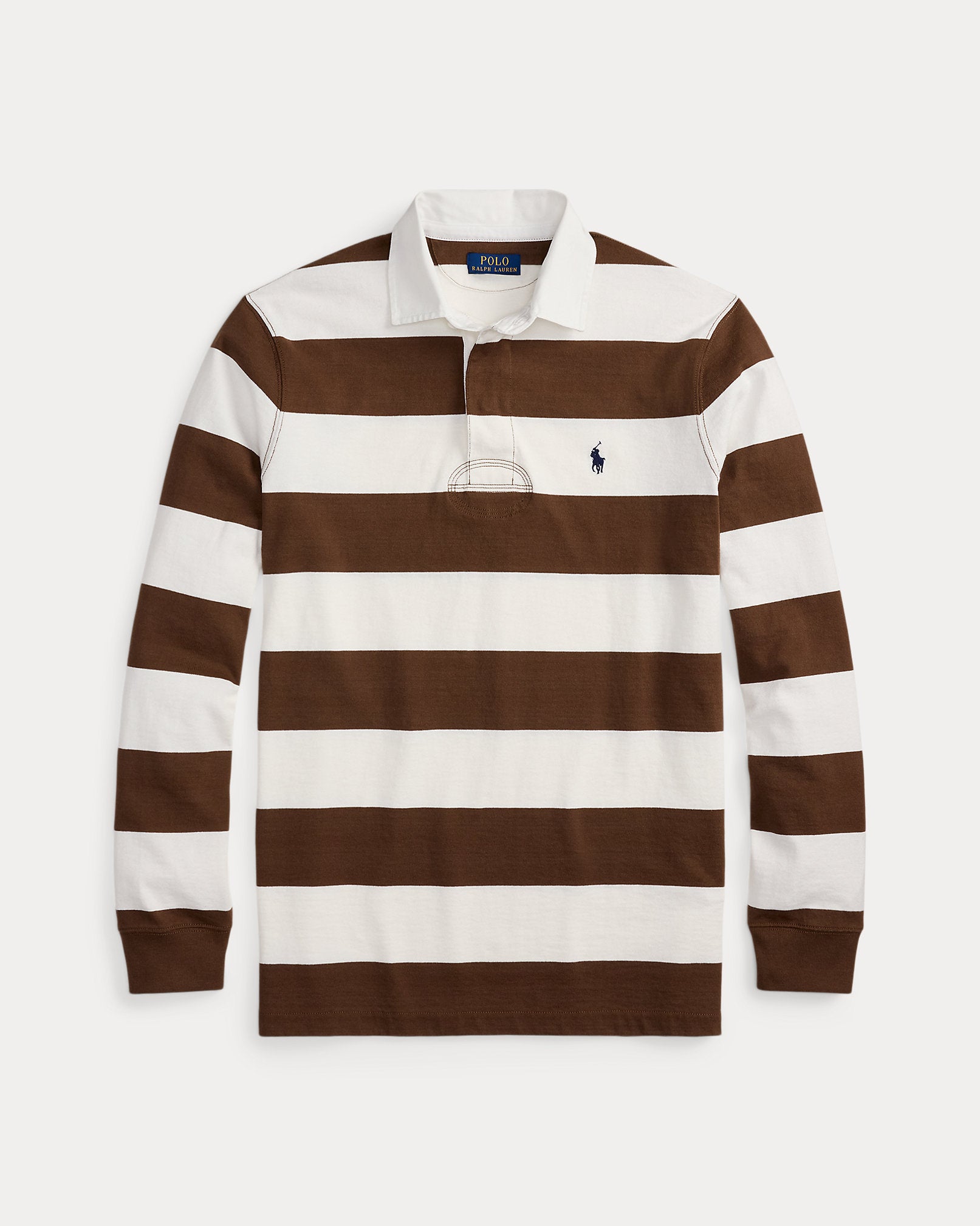 Ralph Lauren The Iconic Rugby Shirt