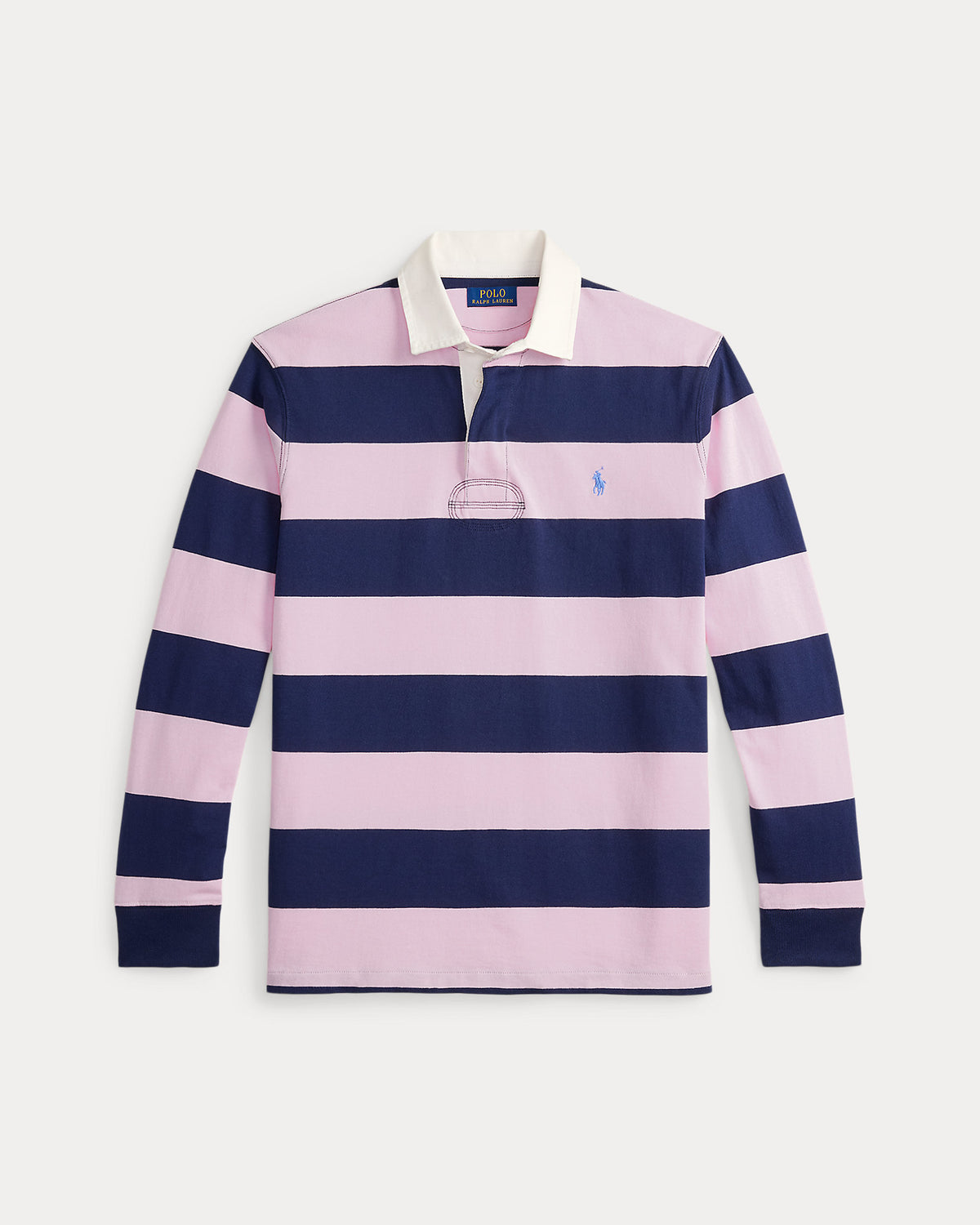 Ralph Lauren The Iconic Rugby Shirt