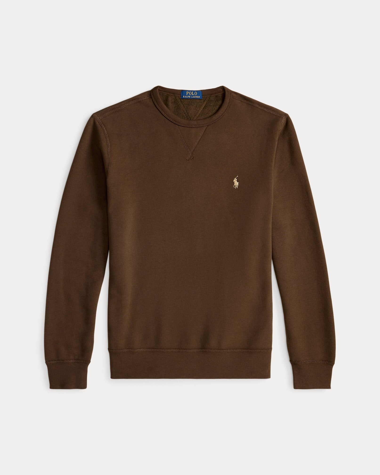Ralph Lauren The RL Fleece Sweatshirt