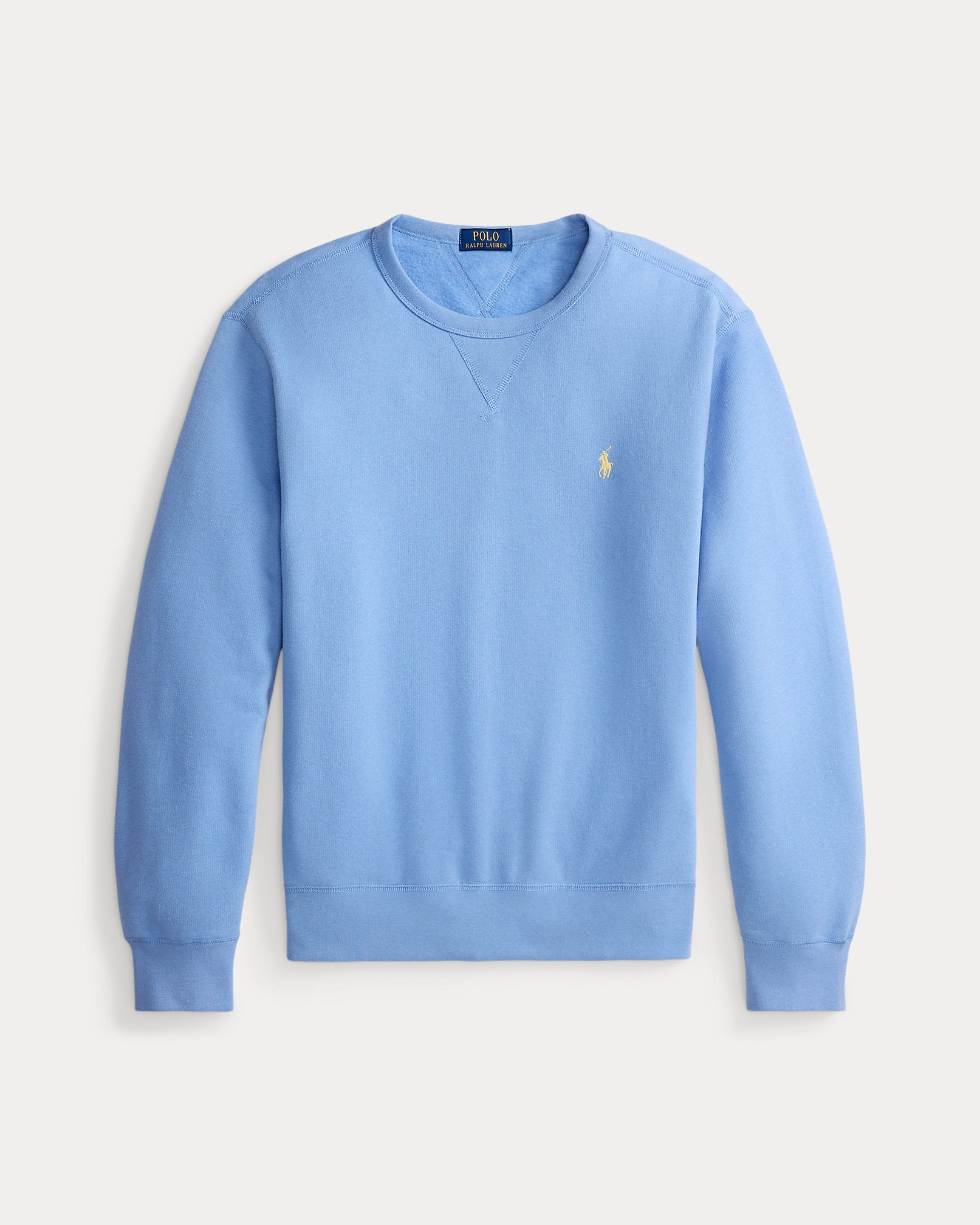 Ralph Lauren The RL Fleece Sweatshirt