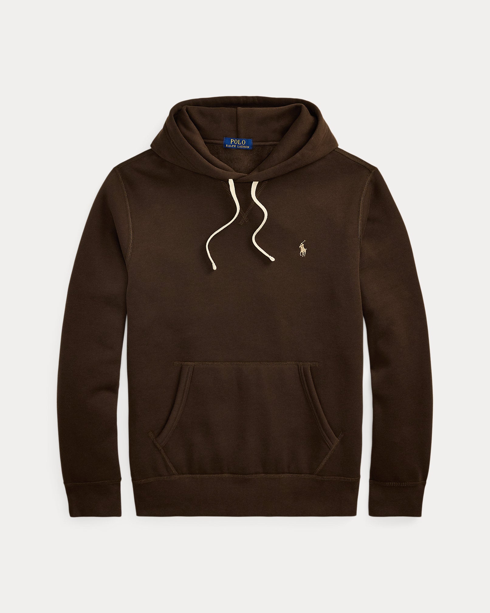 Ralph Lauren The RL Fleece Hoodie