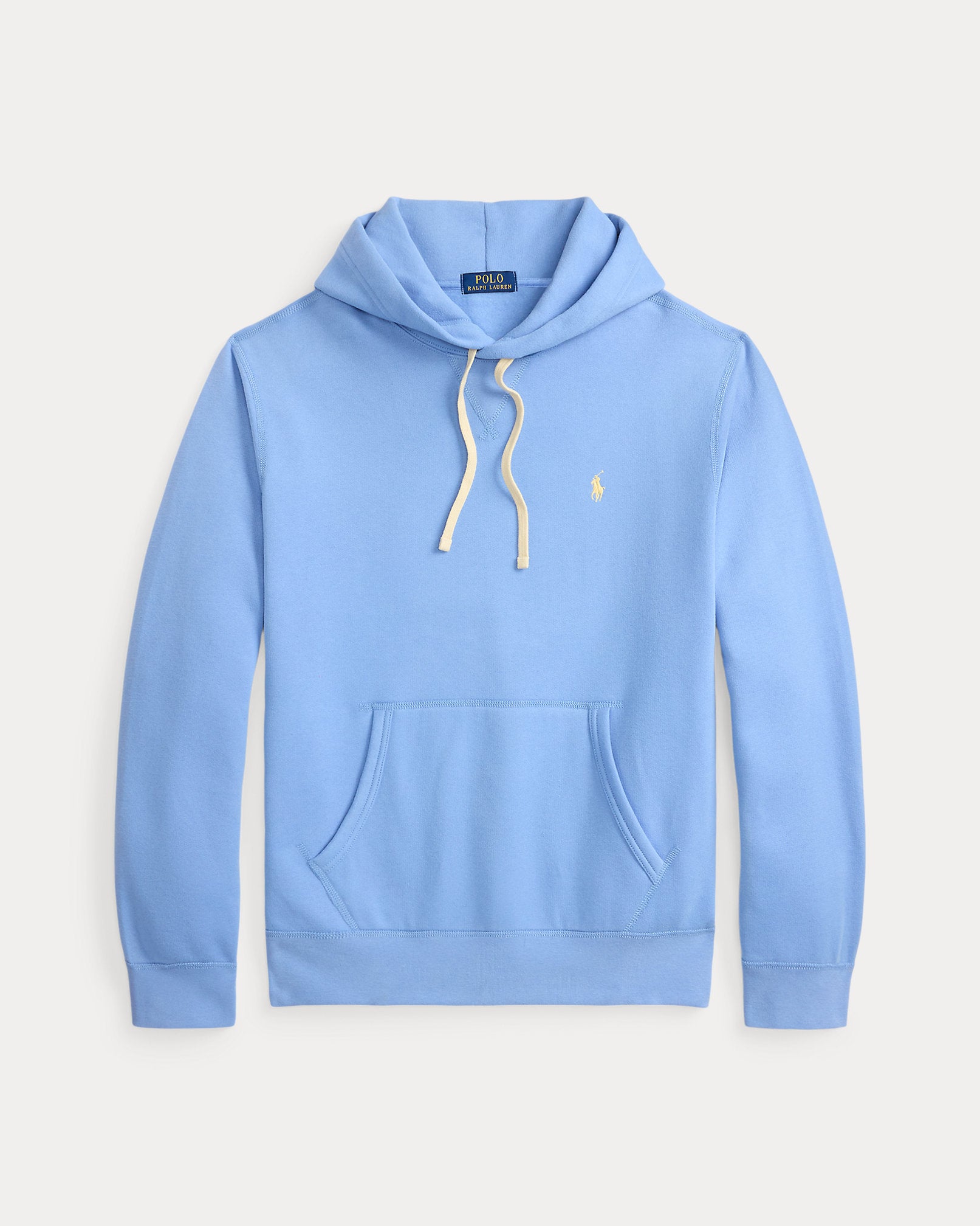 Ralph Lauren The RL Fleece Hoodie