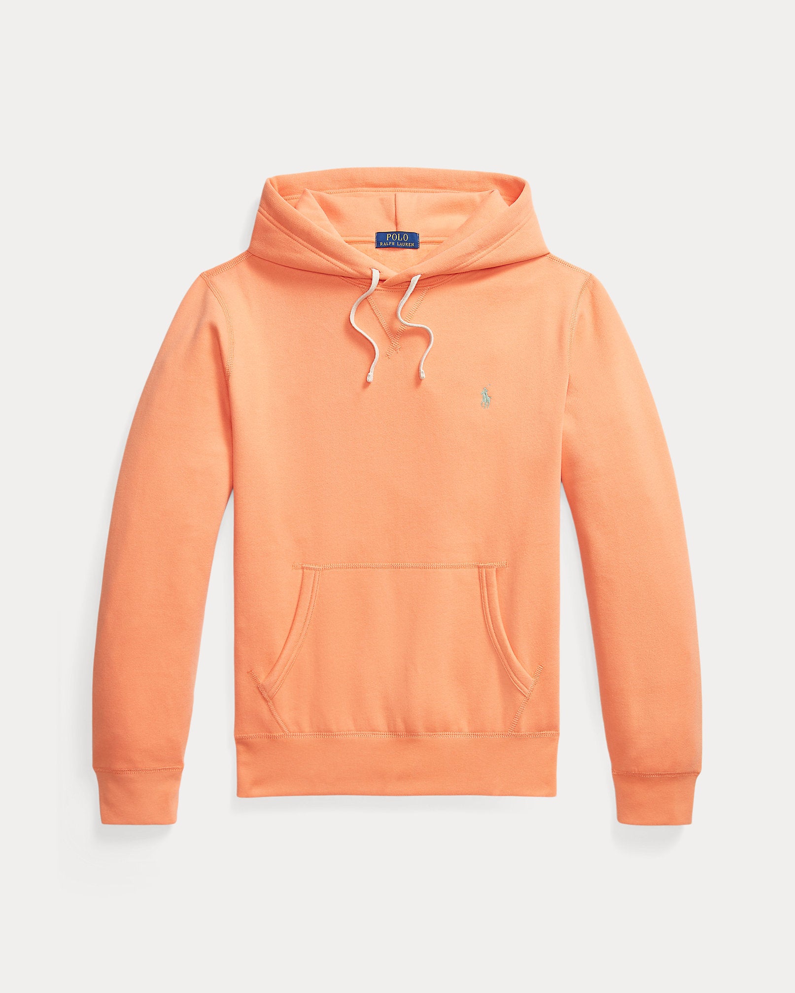 Ralph Lauren The RL Fleece Hoodie