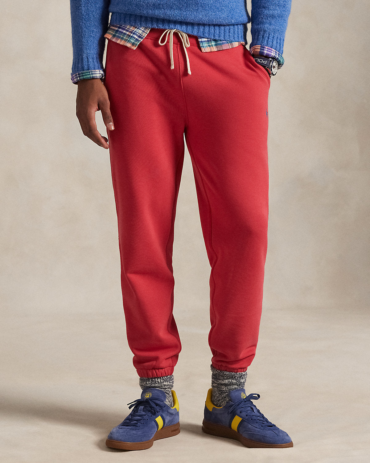 Ralph Lauren The RL Fleece Sweatpant