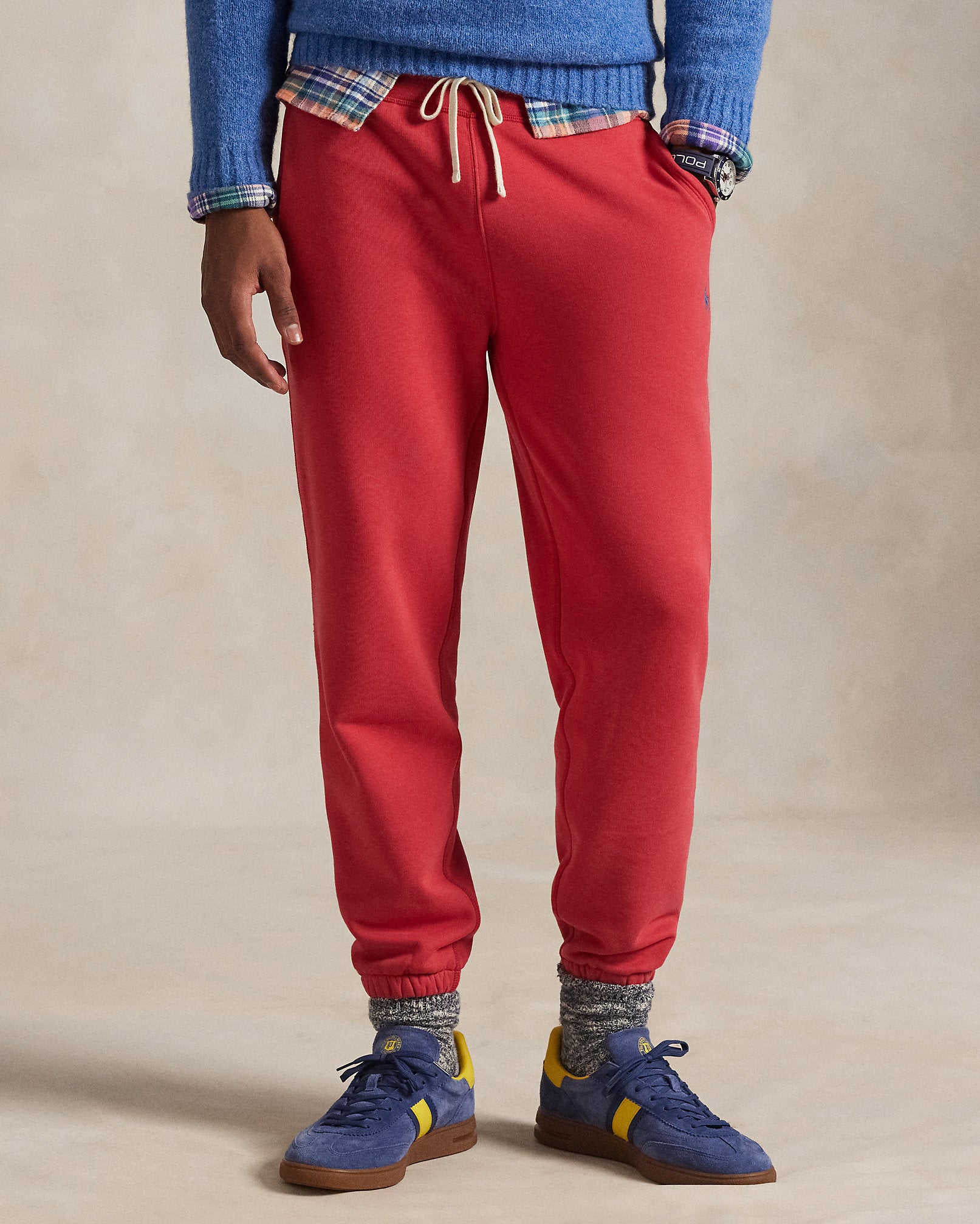Ralph Lauren The RL Fleece Sweatpant