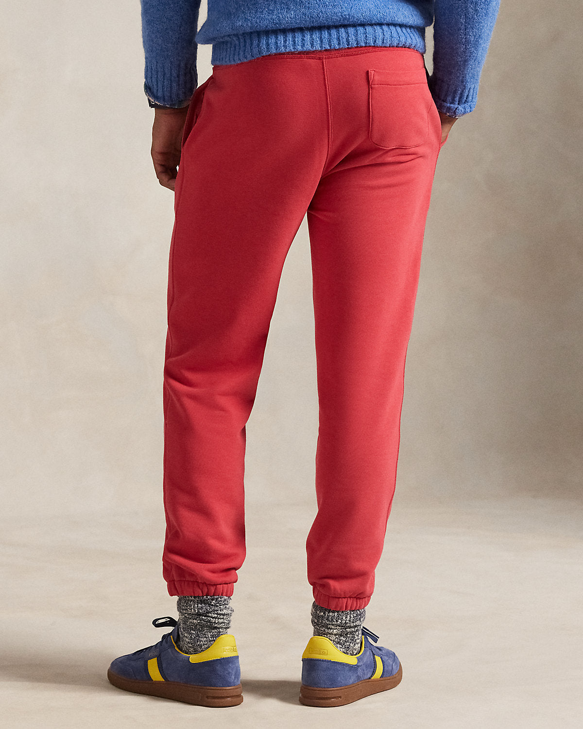 Ralph Lauren The RL Fleece Sweatpant