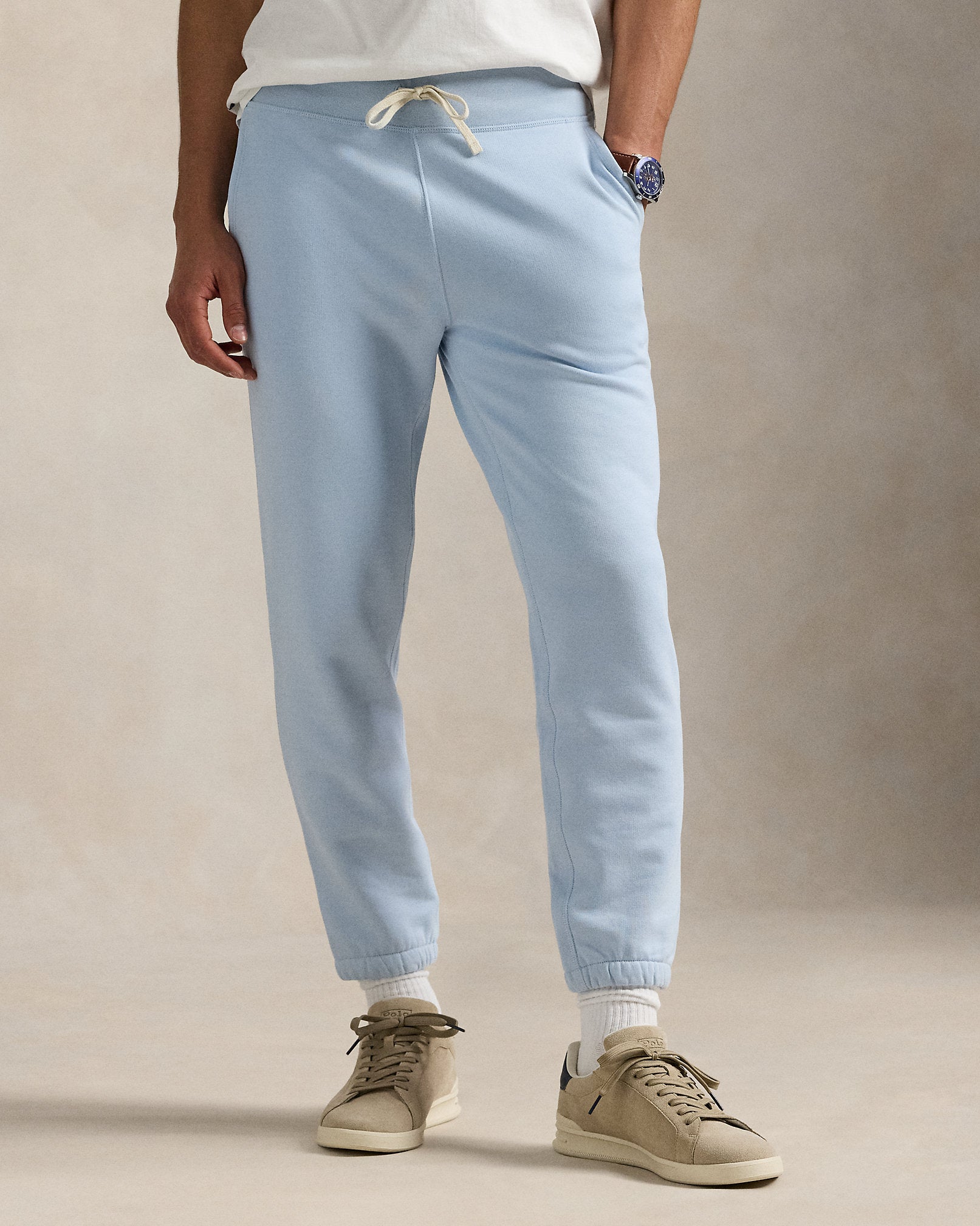 Ralph Lauren The RL Fleece Sweatpant