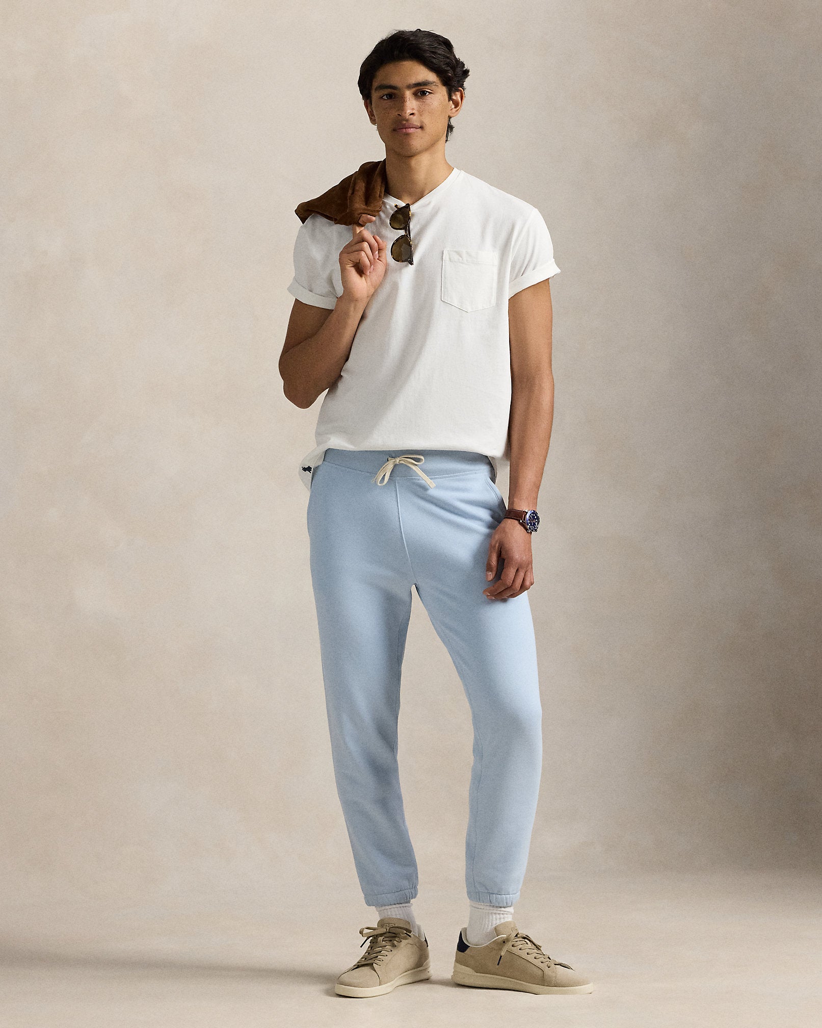 Ralph Lauren The RL Fleece Sweatpant