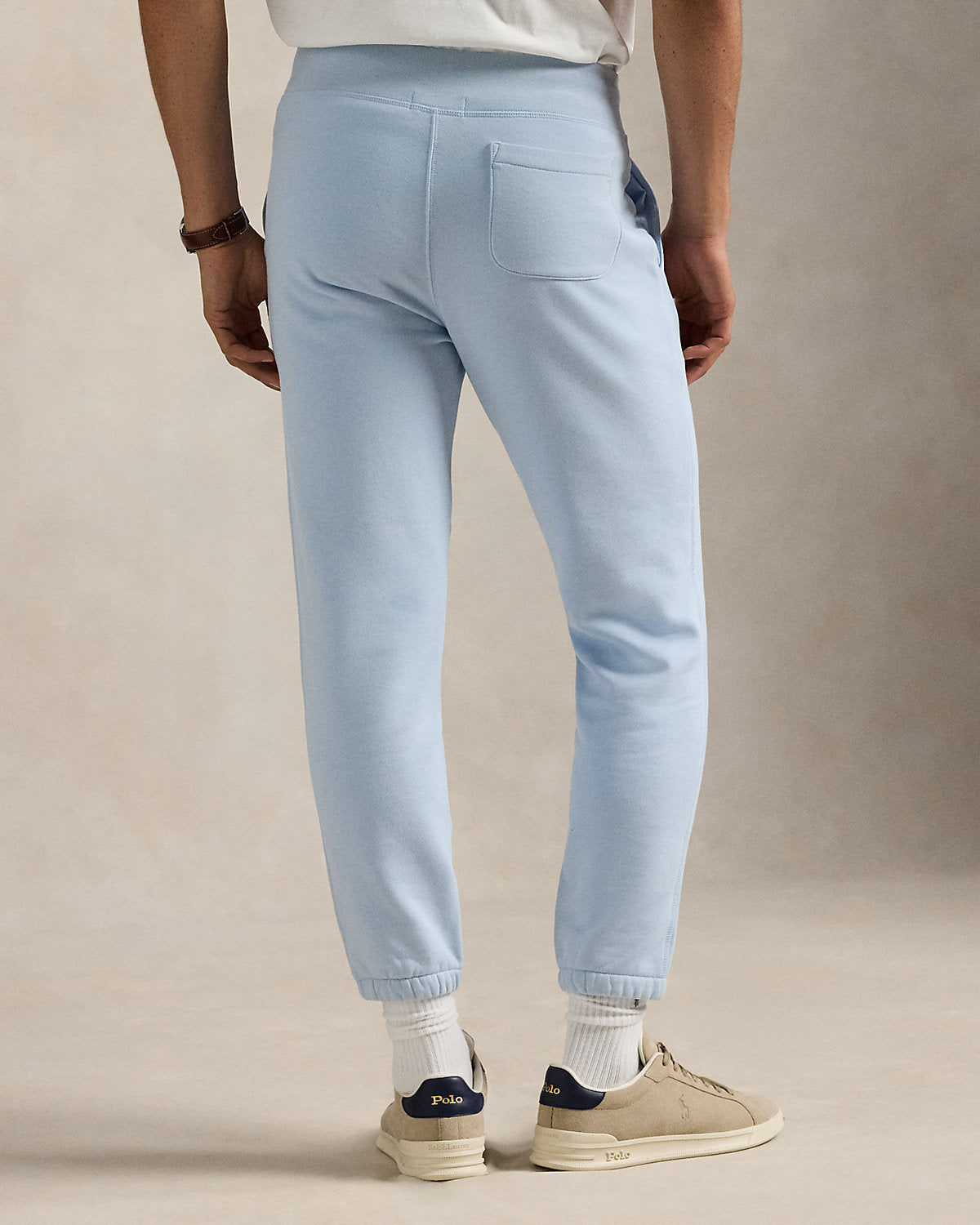 Ralph Lauren The RL Fleece Sweatpant