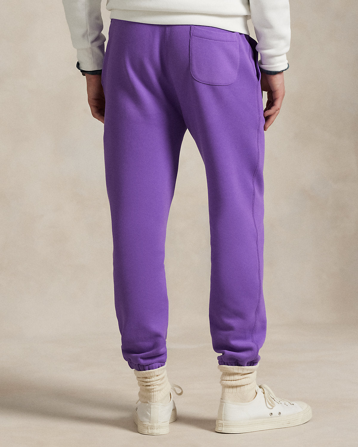 Ralph Lauren The RL Fleece Sweatpant