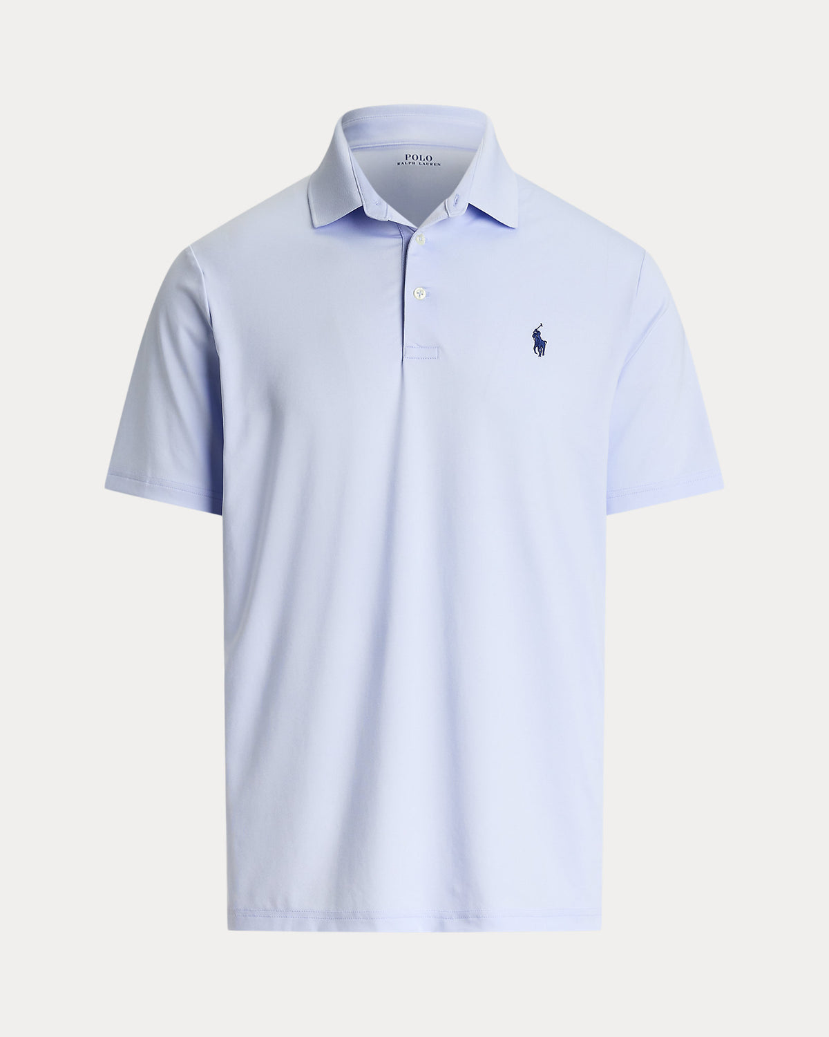 Ralph Lauren Classic Fit Performance Polo Shirt