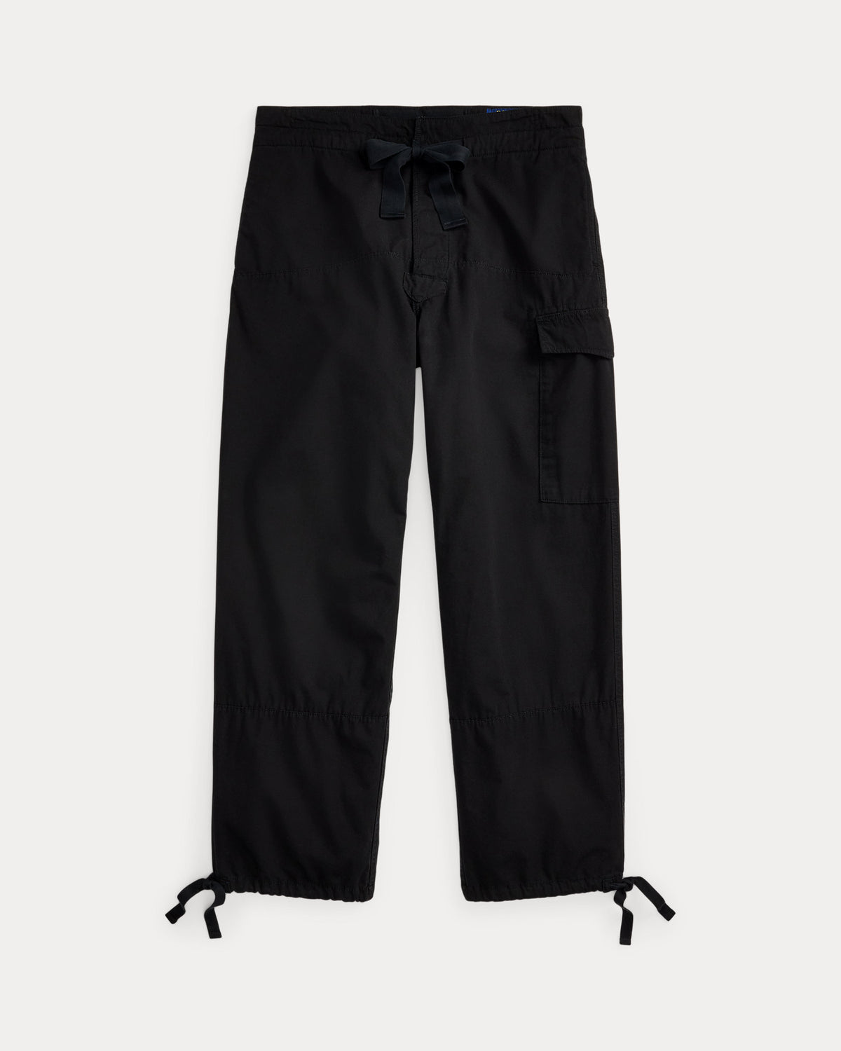 Ralph Lauren Beachcomber Relaxed Canvas Cargo Pant