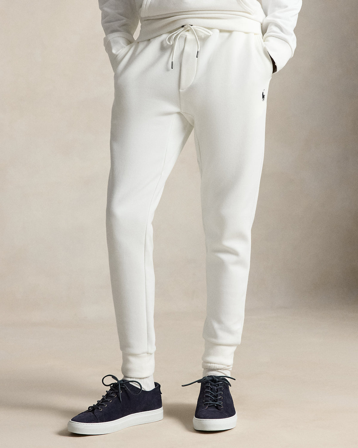 Ralph Lauren DoubleKnit Jogger Pant