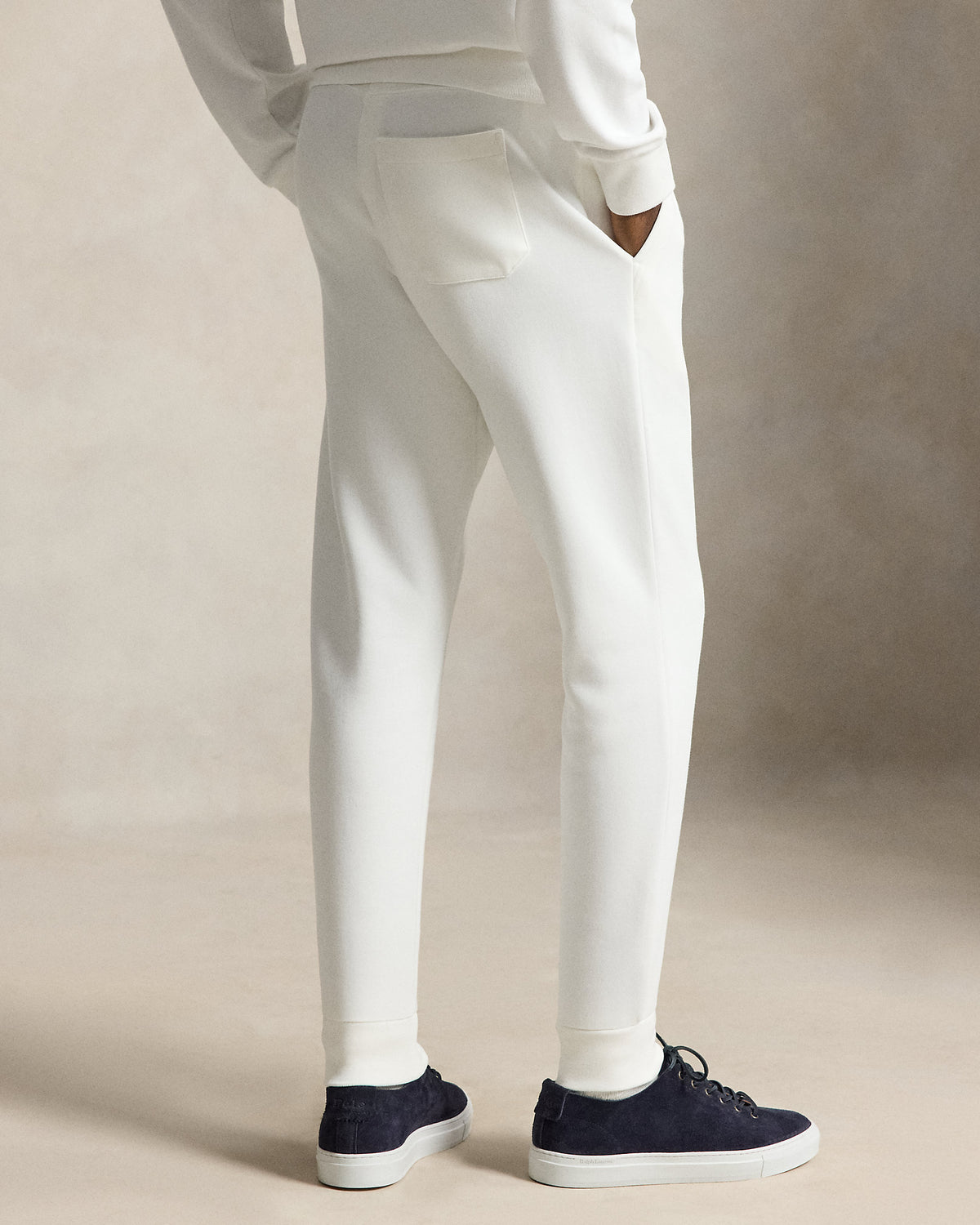 Ralph Lauren DoubleKnit Jogger Pant