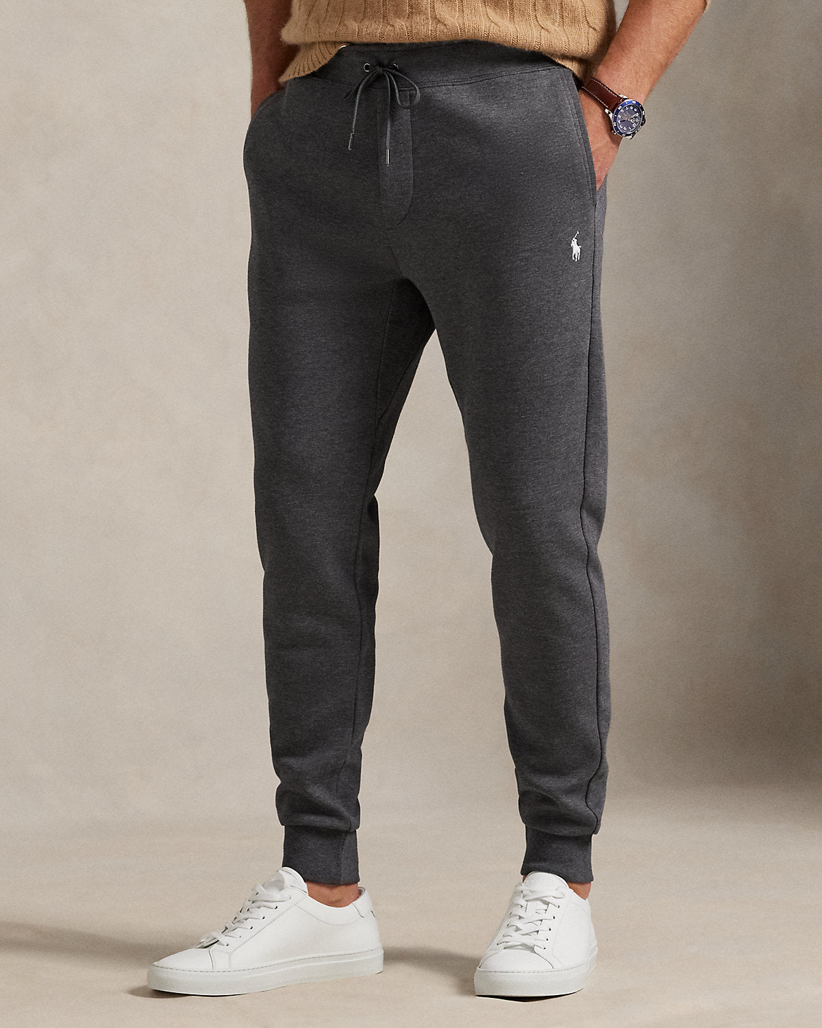 Ralph Lauren DoubleKnit Jogger Pant