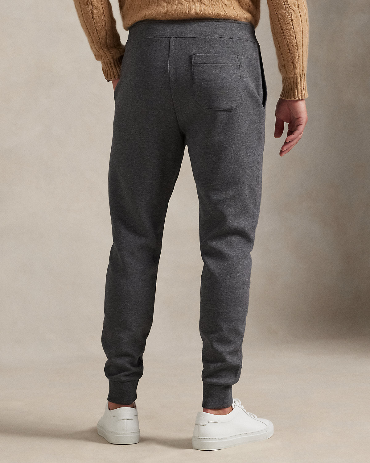 Ralph Lauren DoubleKnit Jogger Pant