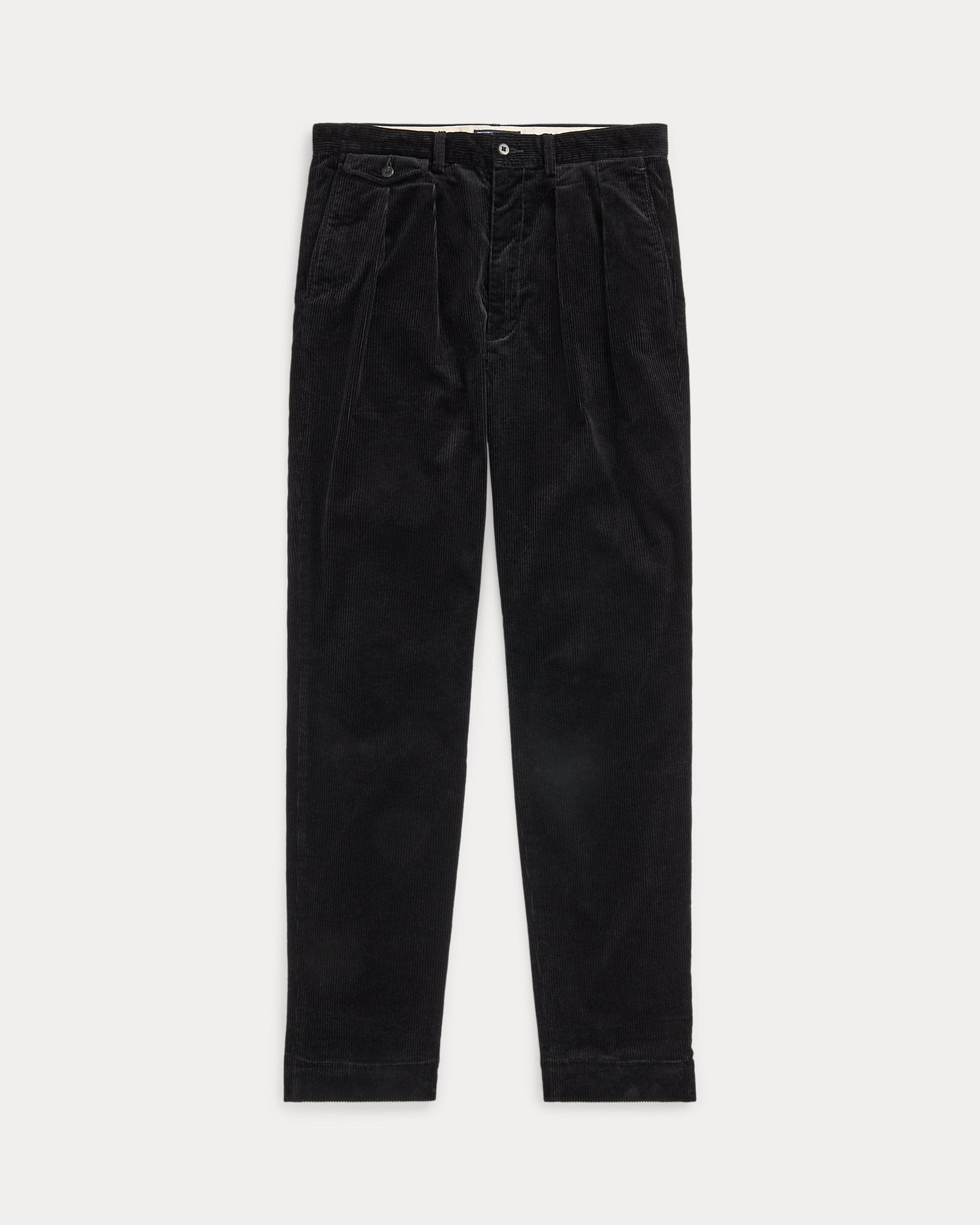 Ralph Lauren Whitman Relaxed Fit Corduroy Pant