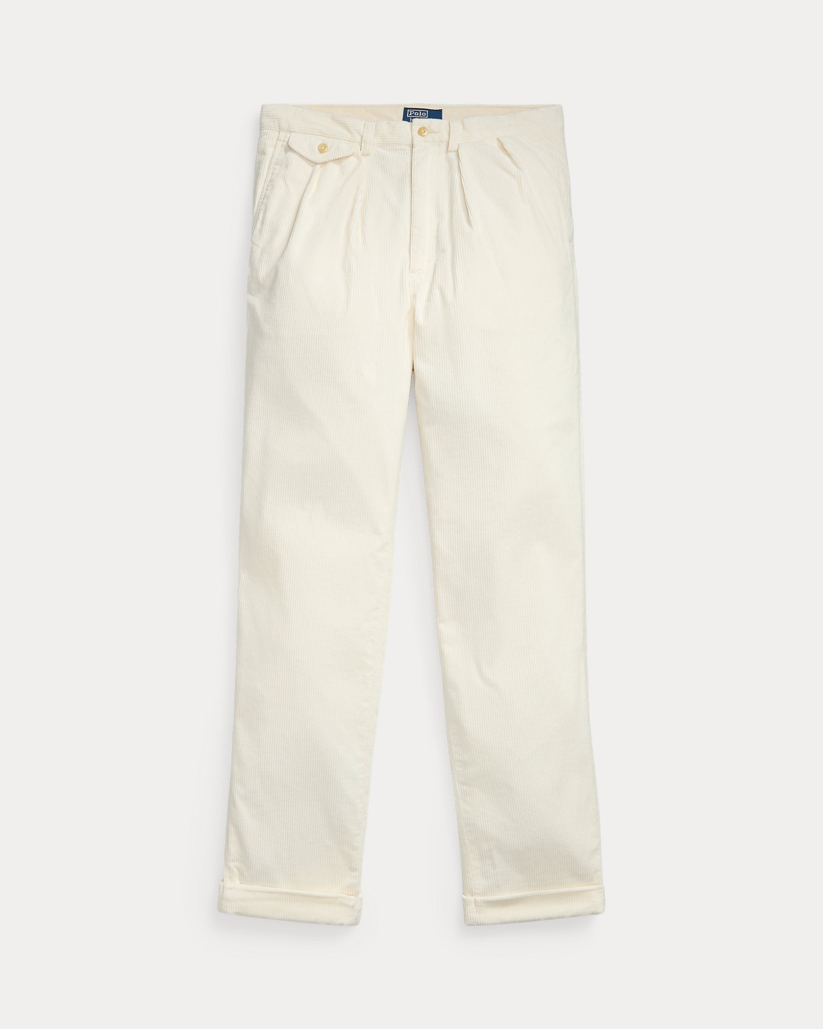 Ralph Lauren Whitman Relaxed Fit Corduroy Pant