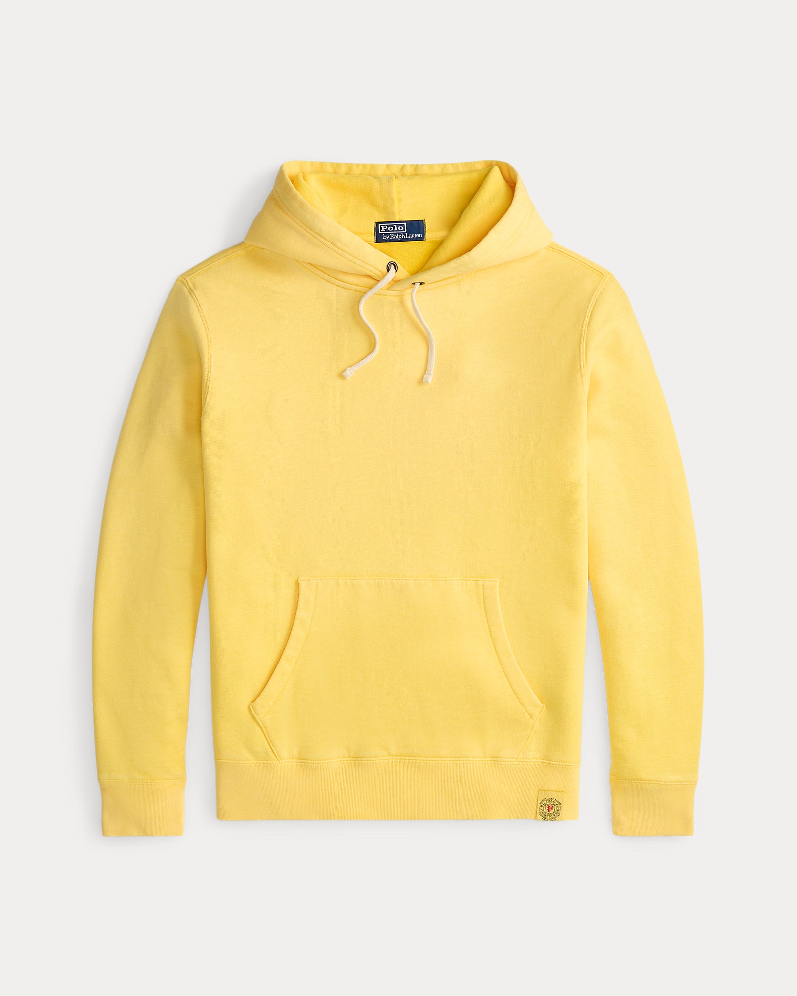 Ralph Lauren Fleece Hoodie
