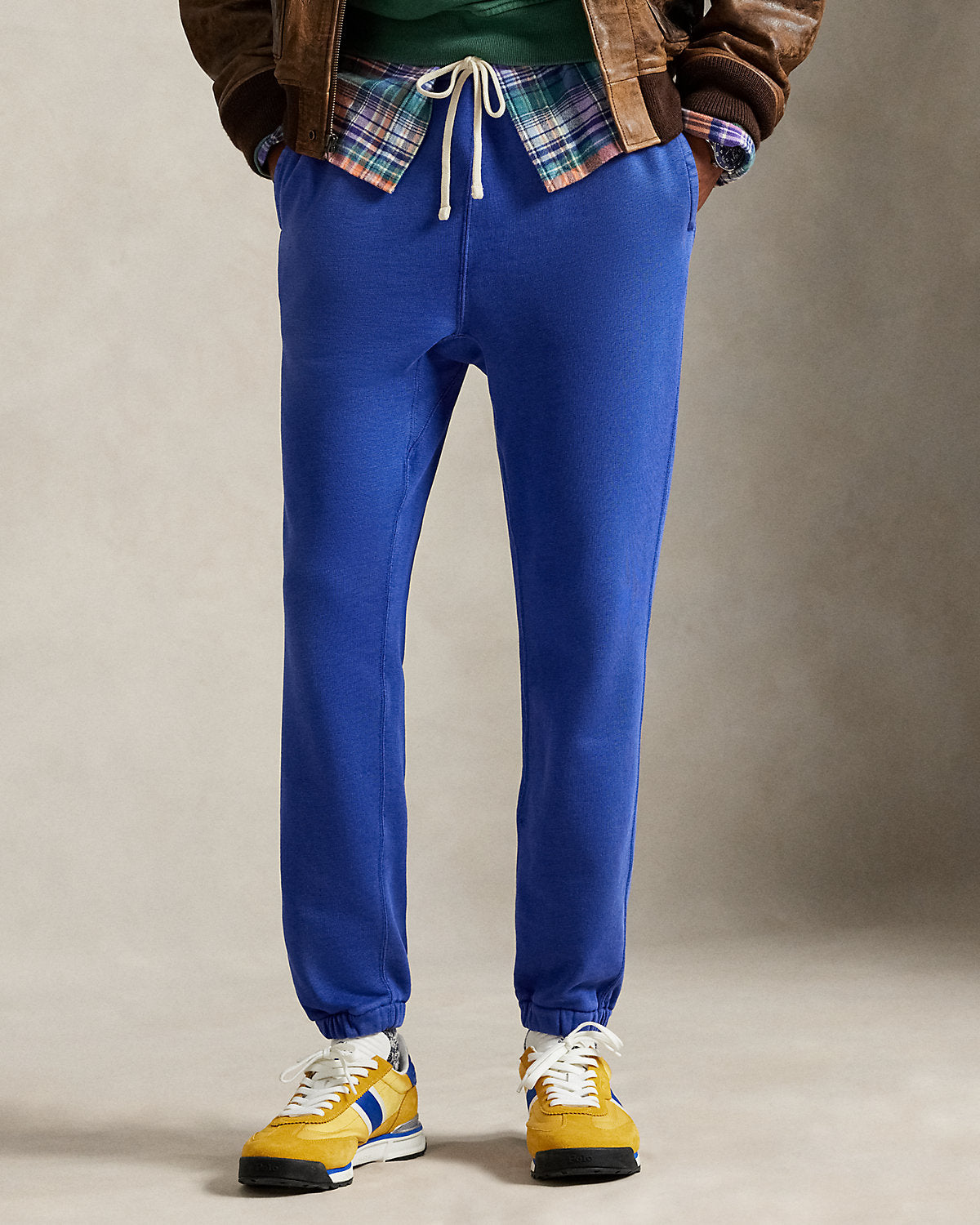 Ralph Lauren Fleece Sweatpant