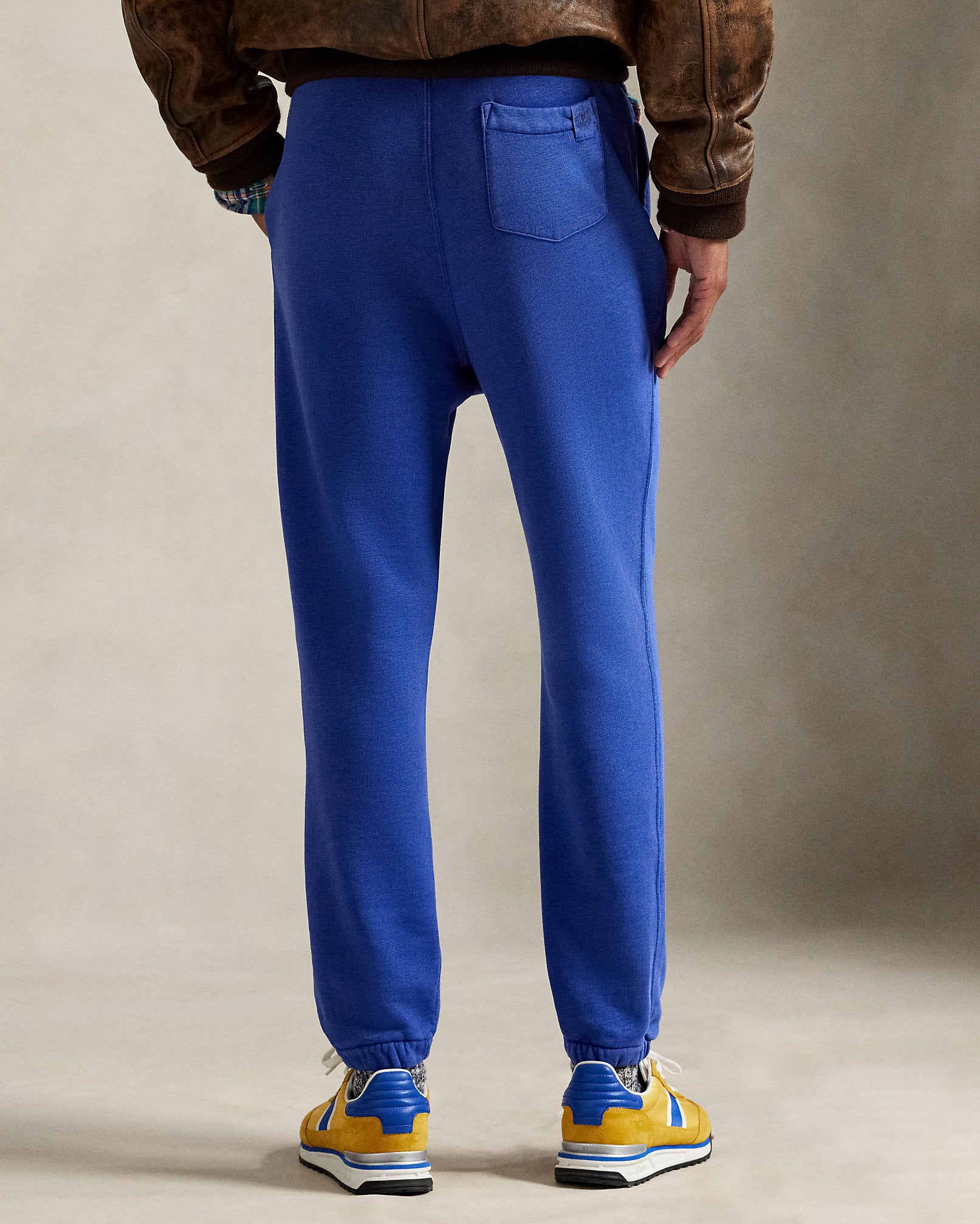 Ralph Lauren Fleece Sweatpant