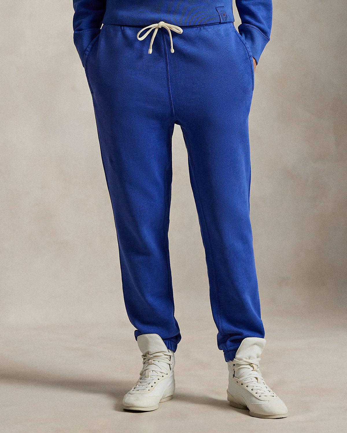 Ralph Lauren Fleece Sweatpant
