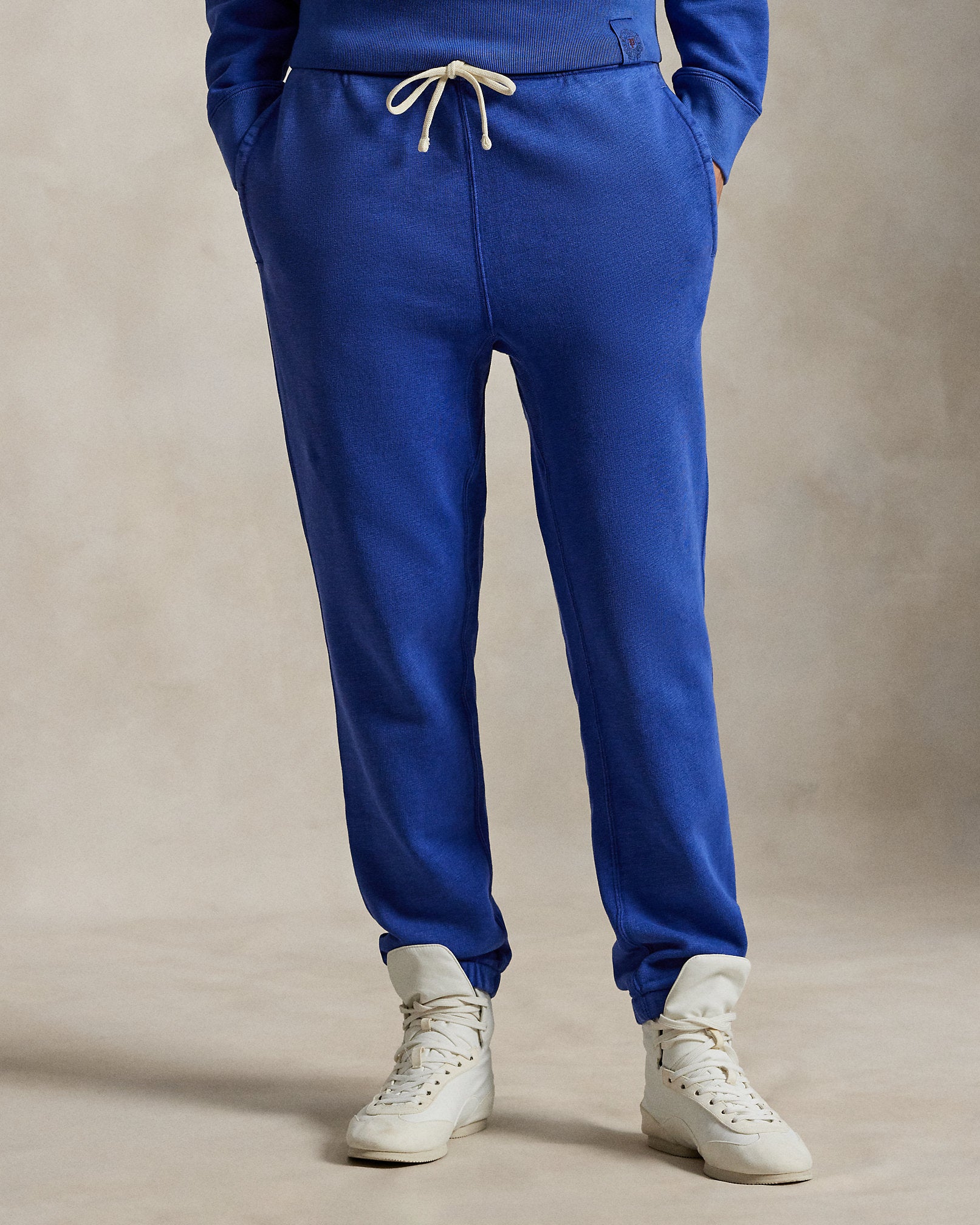 Ralph Lauren Fleece Sweatpant