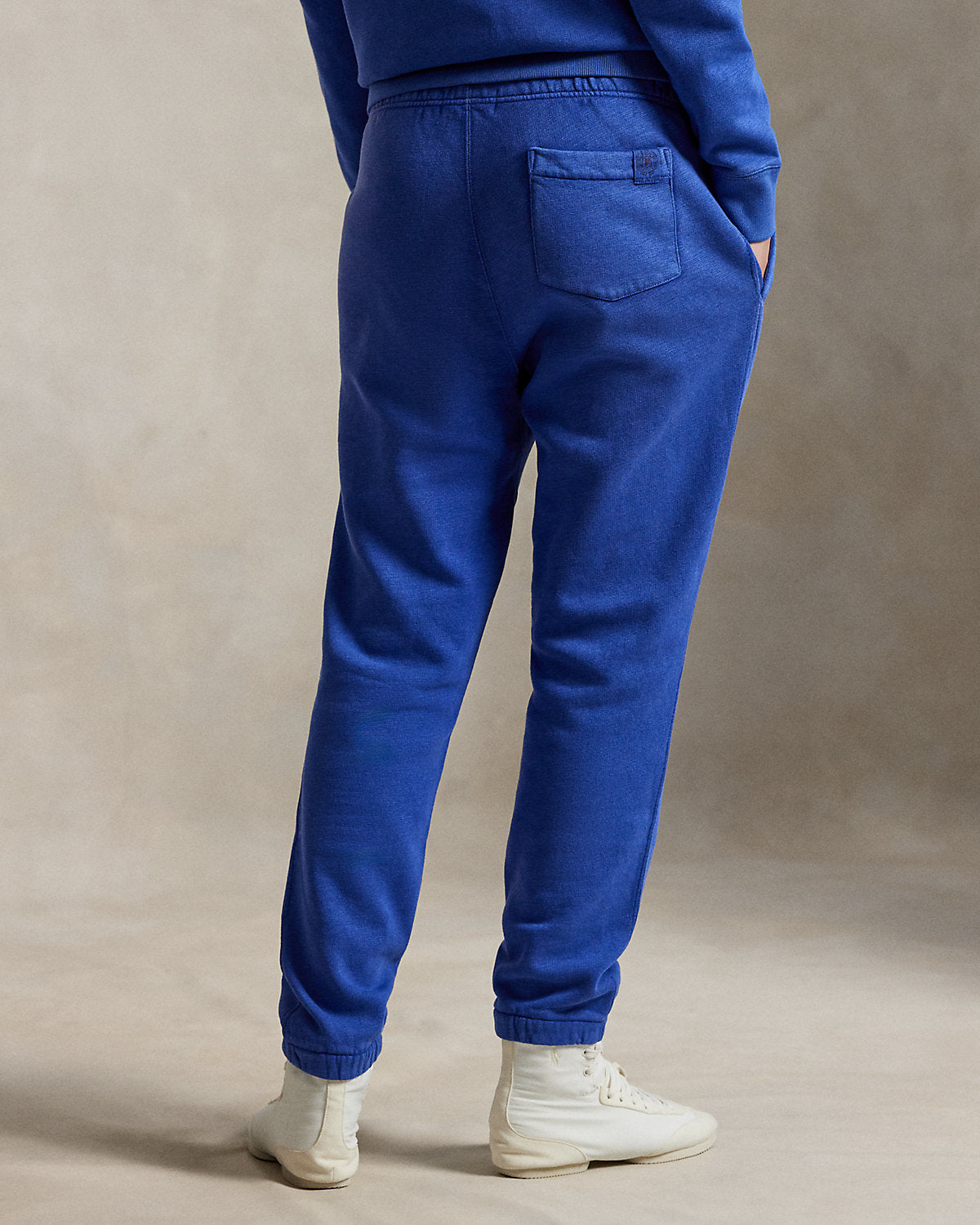 Ralph Lauren Fleece Sweatpant