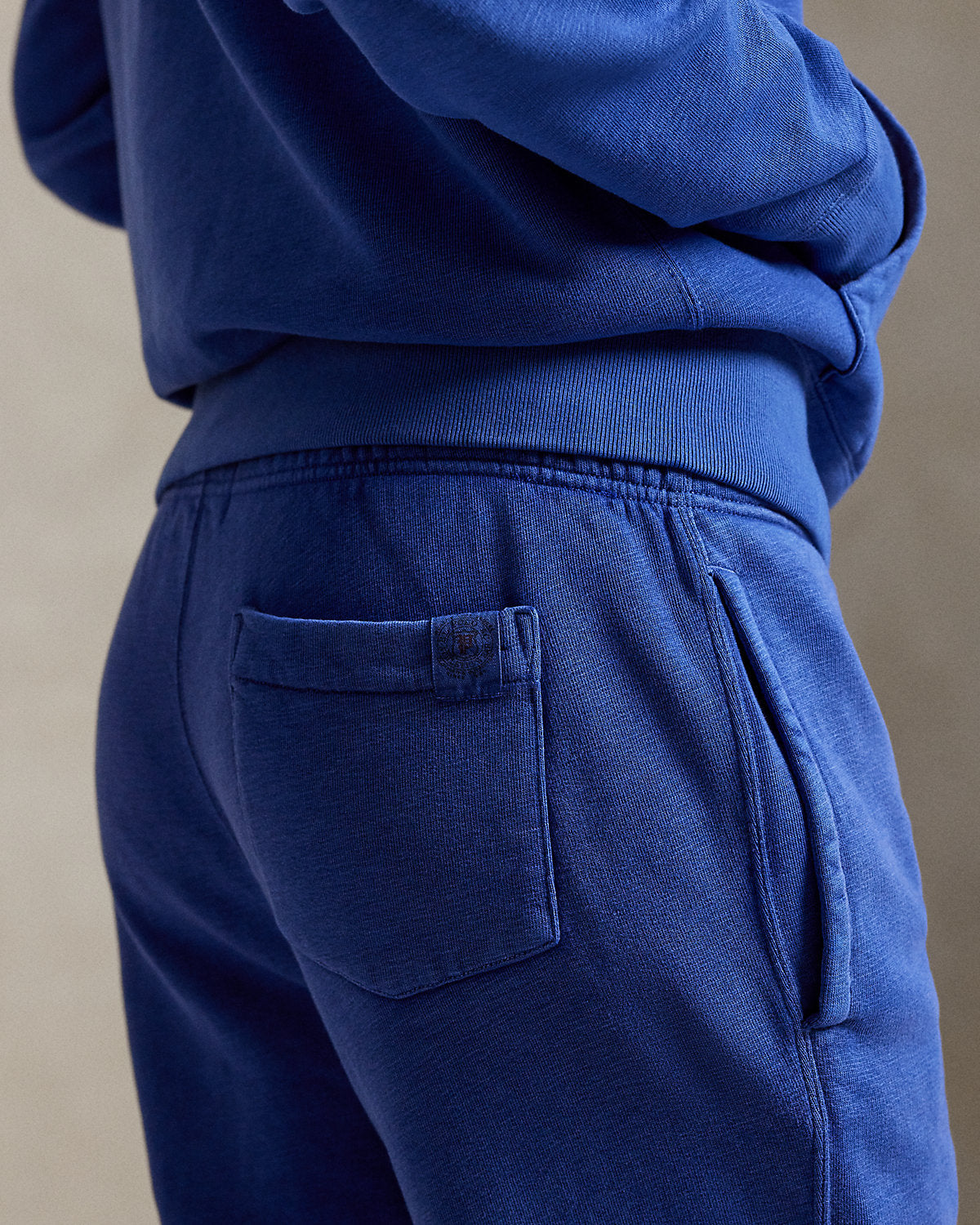 Ralph Lauren Fleece Sweatpant