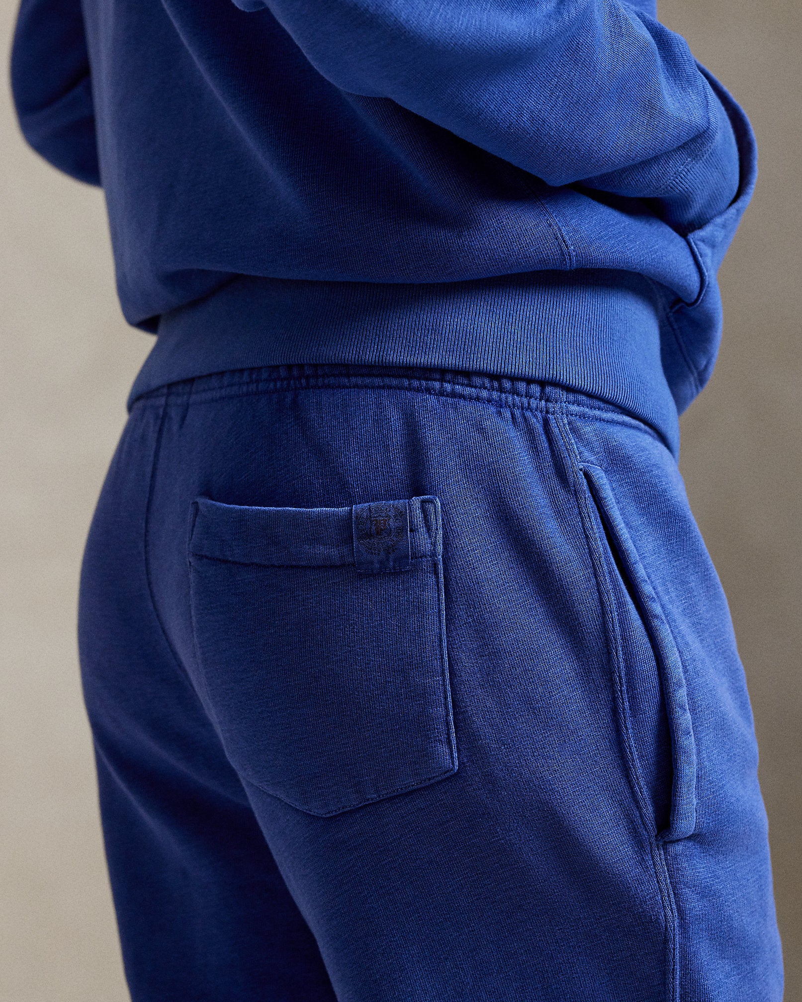 Ralph Lauren Fleece Sweatpant