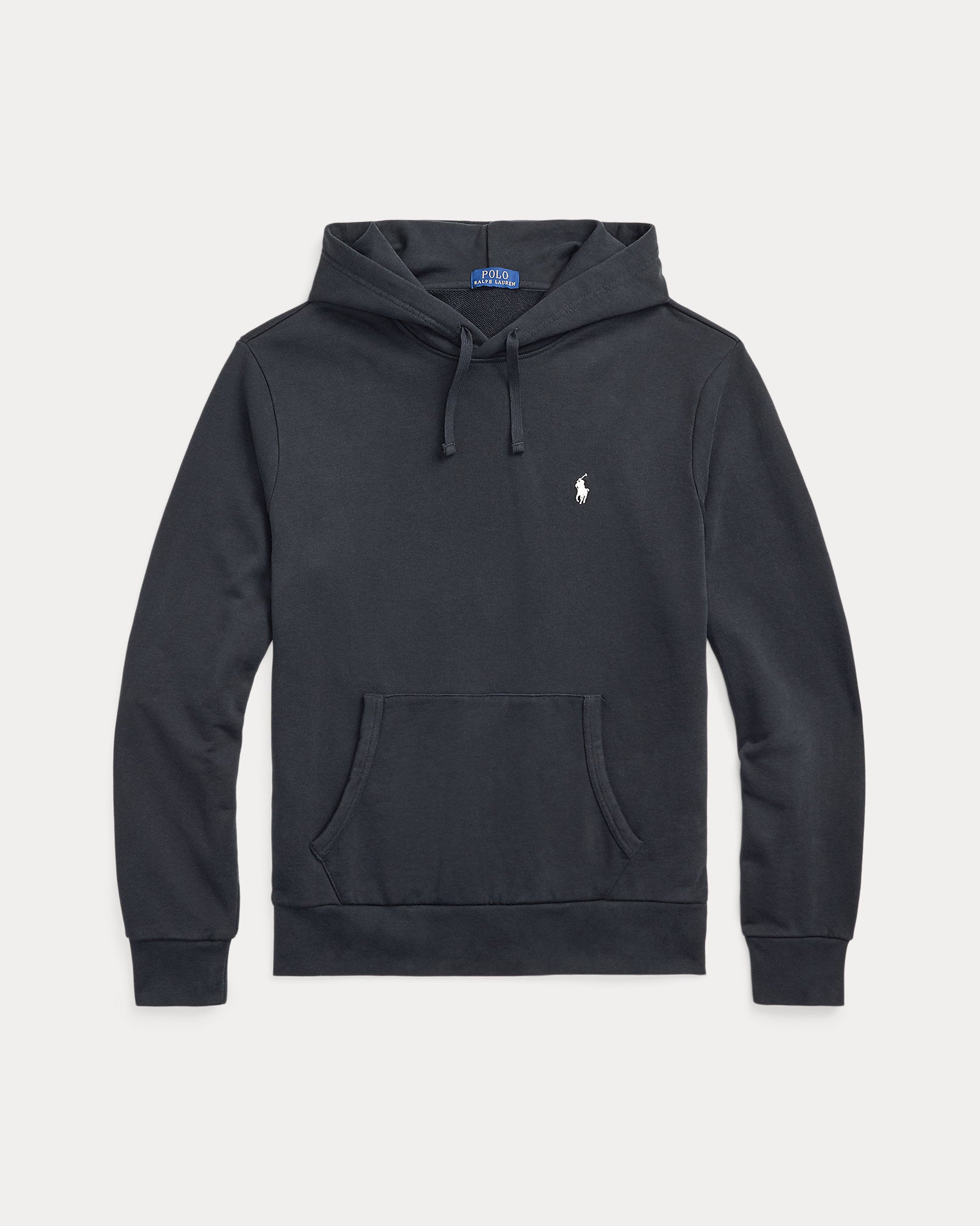 Ralph Lauren Loopback Fleece Hoodie