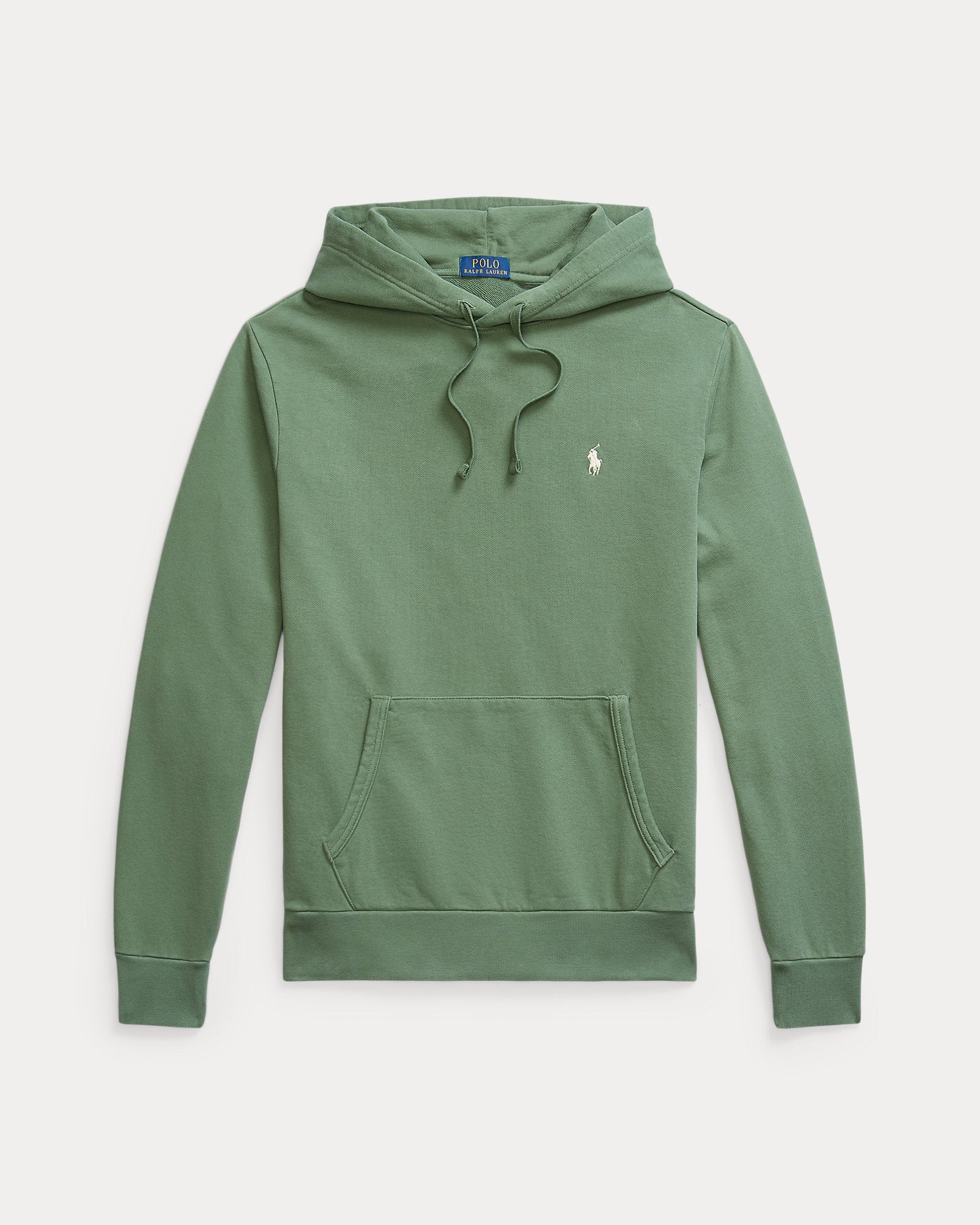 Ralph Lauren Loopback Fleece Hoodie