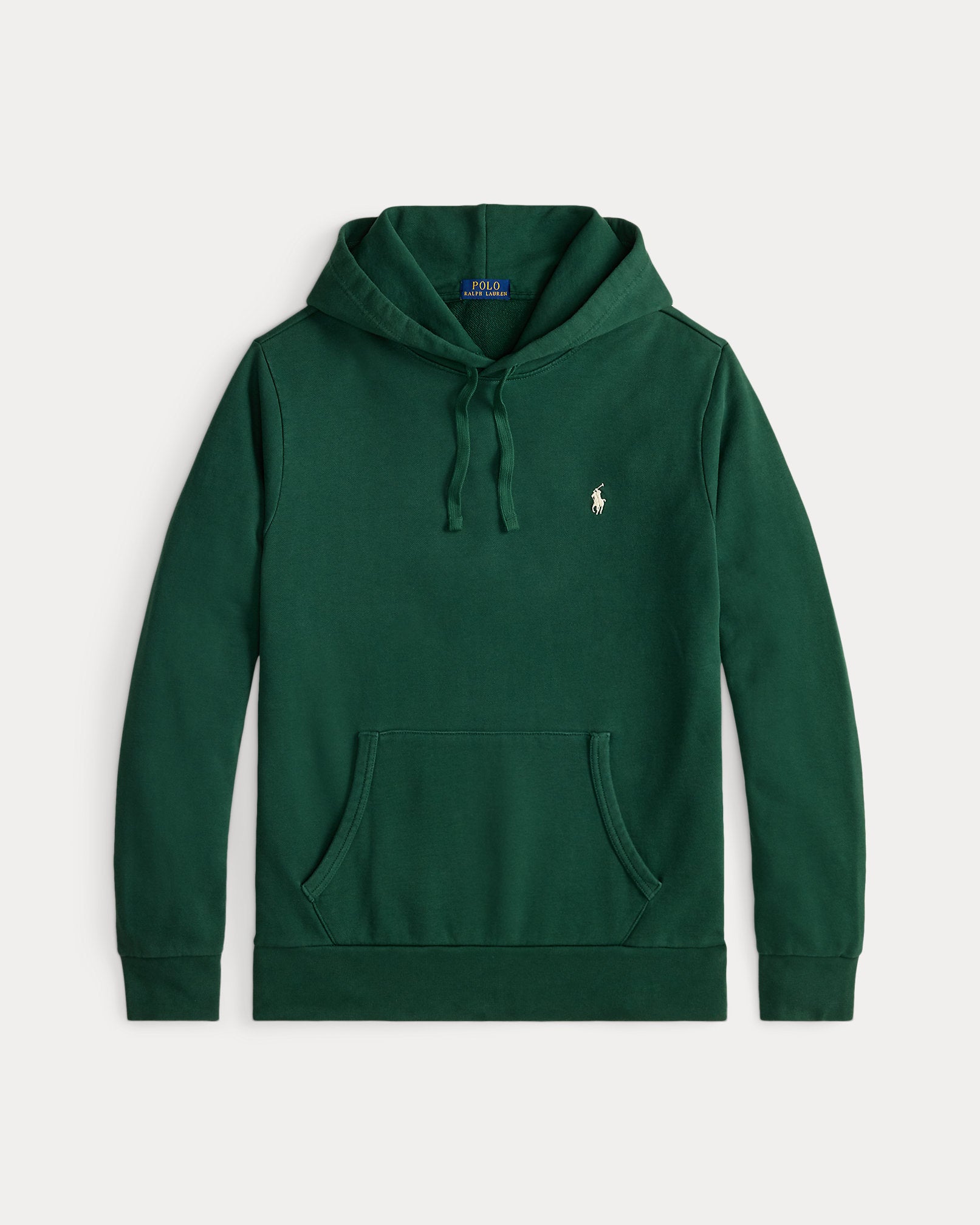 Ralph Lauren Loopback Fleece Hoodie