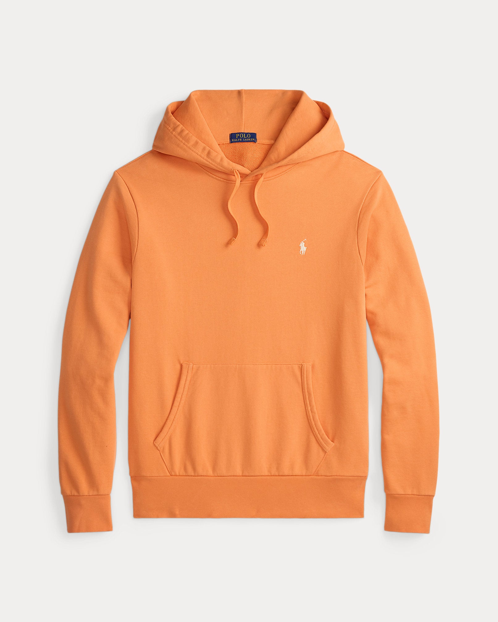 Ralph Lauren Loopback Fleece Hoodie