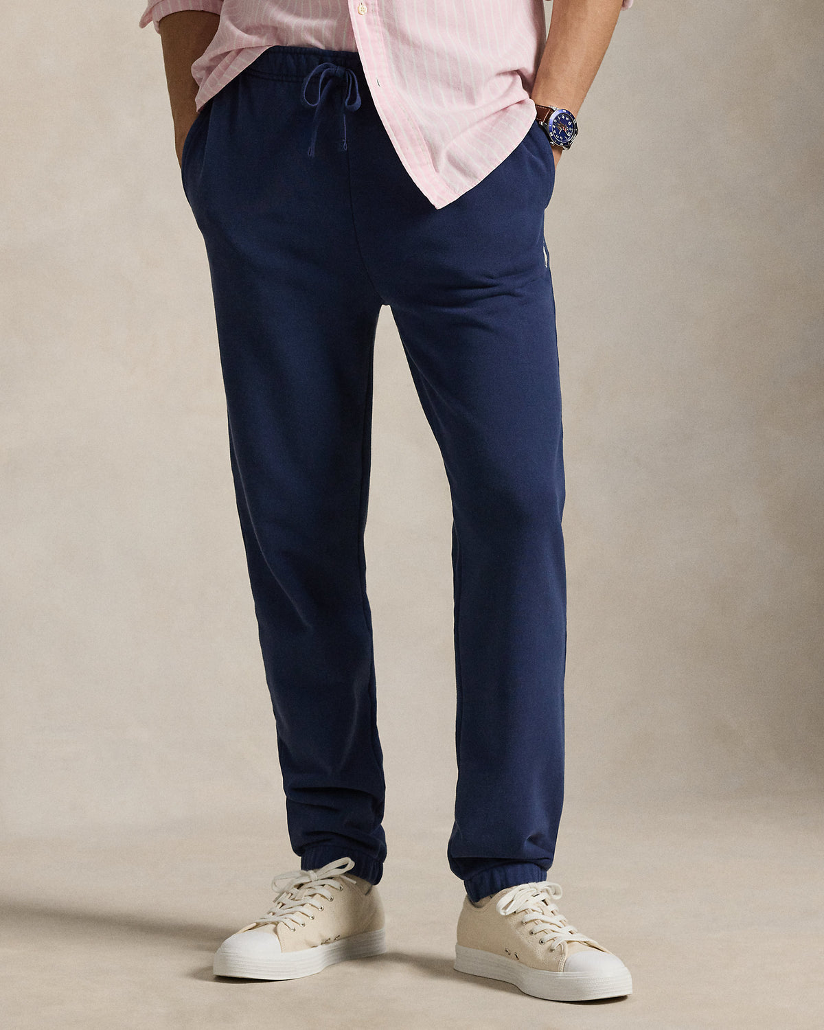 Ralph Lauren Loopback Fleece Sweatpant