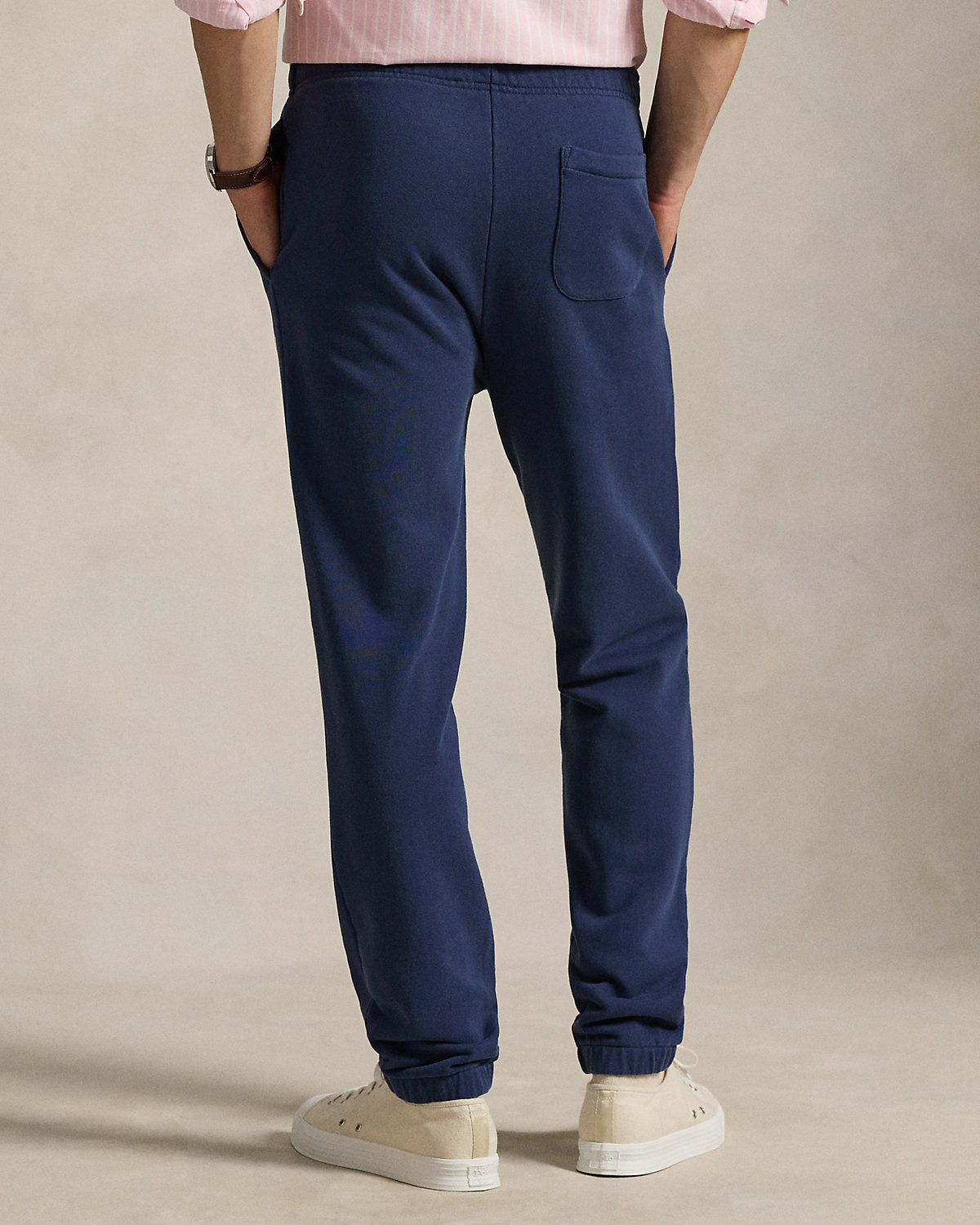 Ralph Lauren Loopback Fleece Sweatpant