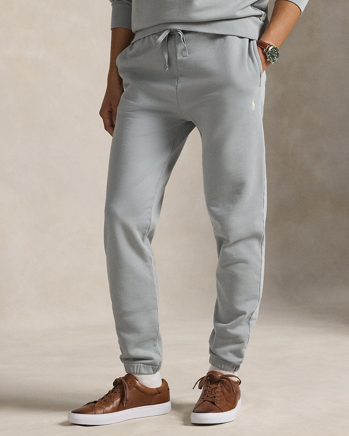 Ralph Lauren Loopback Fleece Sweatpant