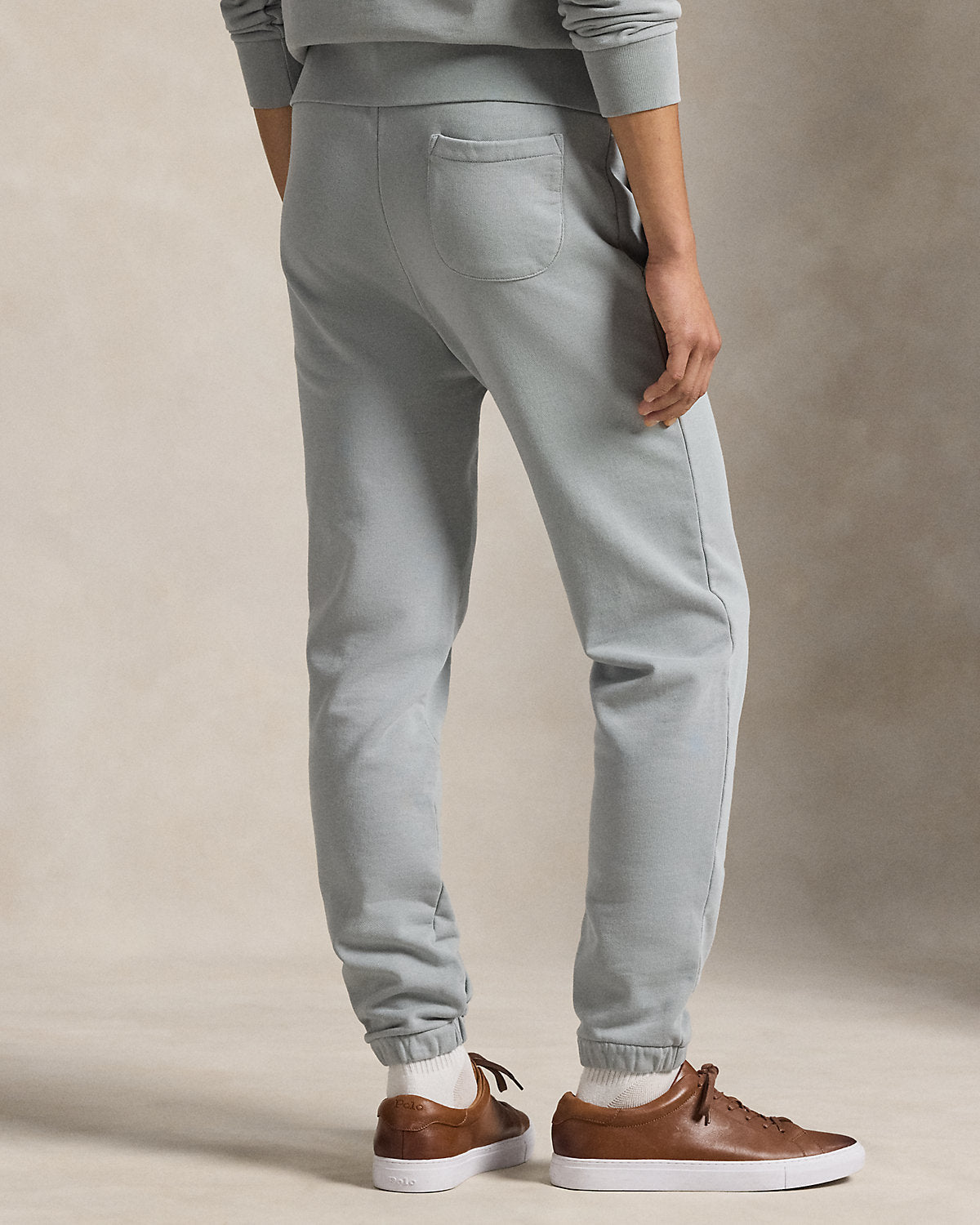Ralph Lauren Loopback Fleece Sweatpant