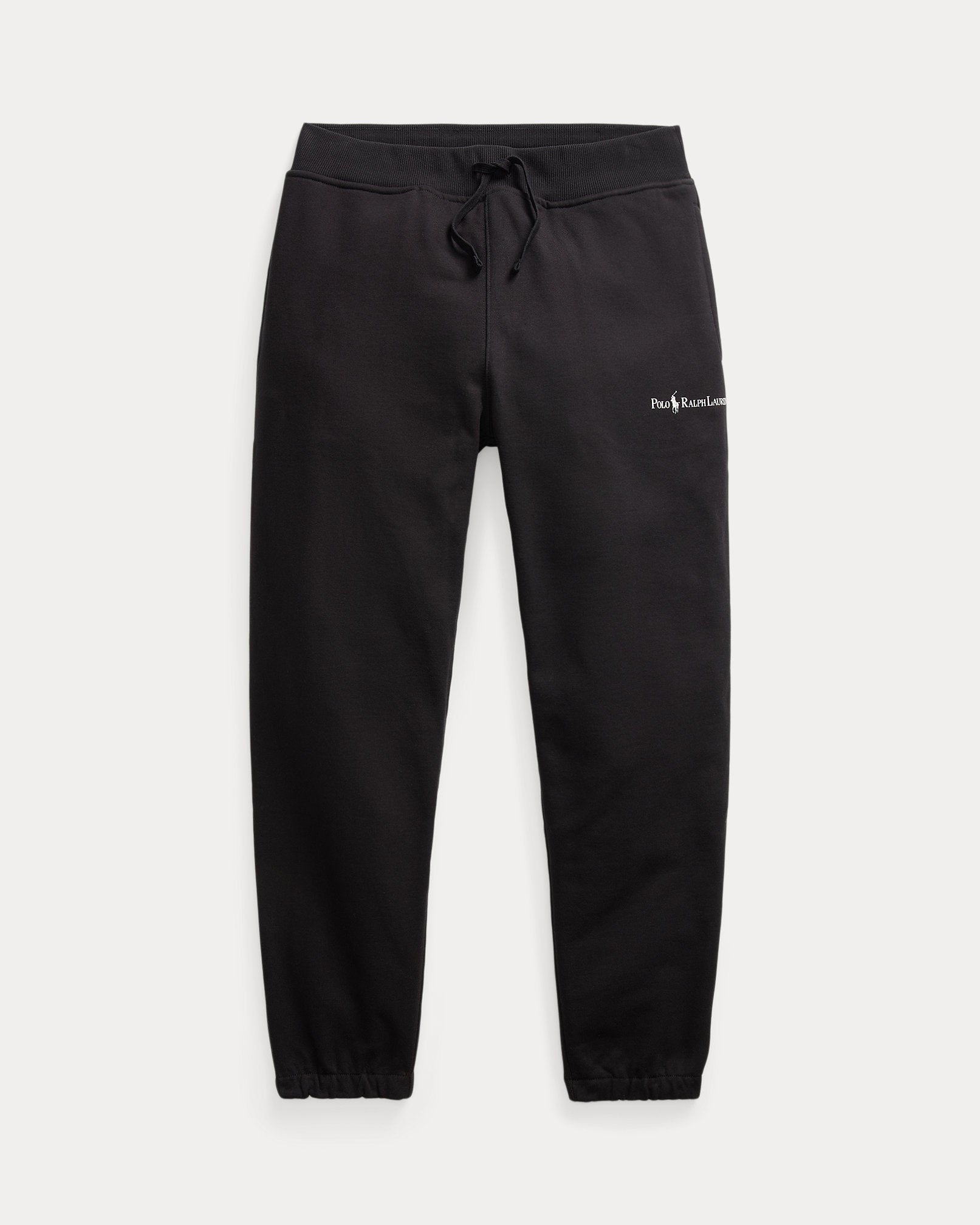 Ralph Lauren Relaxed Fit Logo Fleece Sweatpant